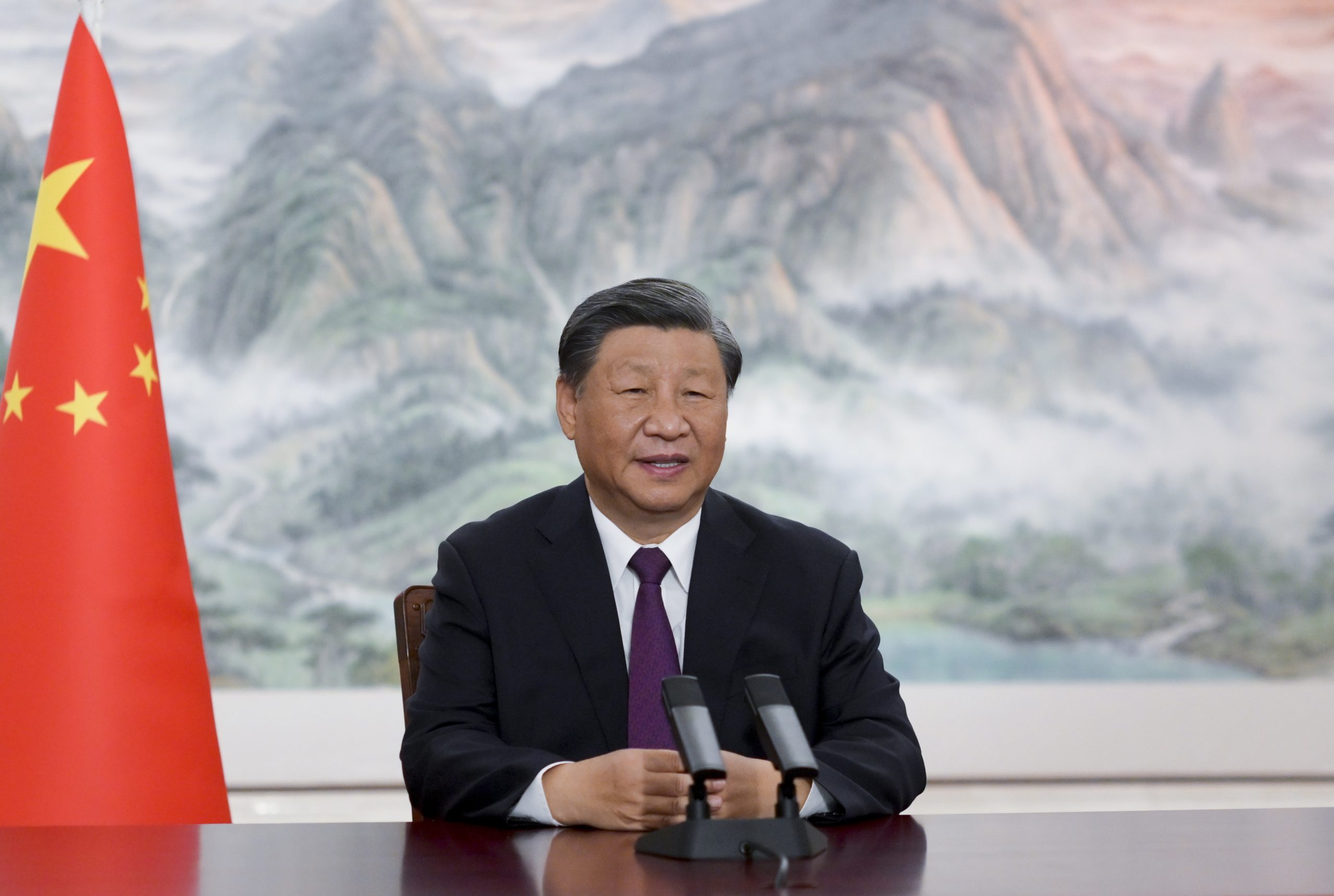 China convoca embaixador alemão depois de Berlim chamar ditador a Xi Jinping