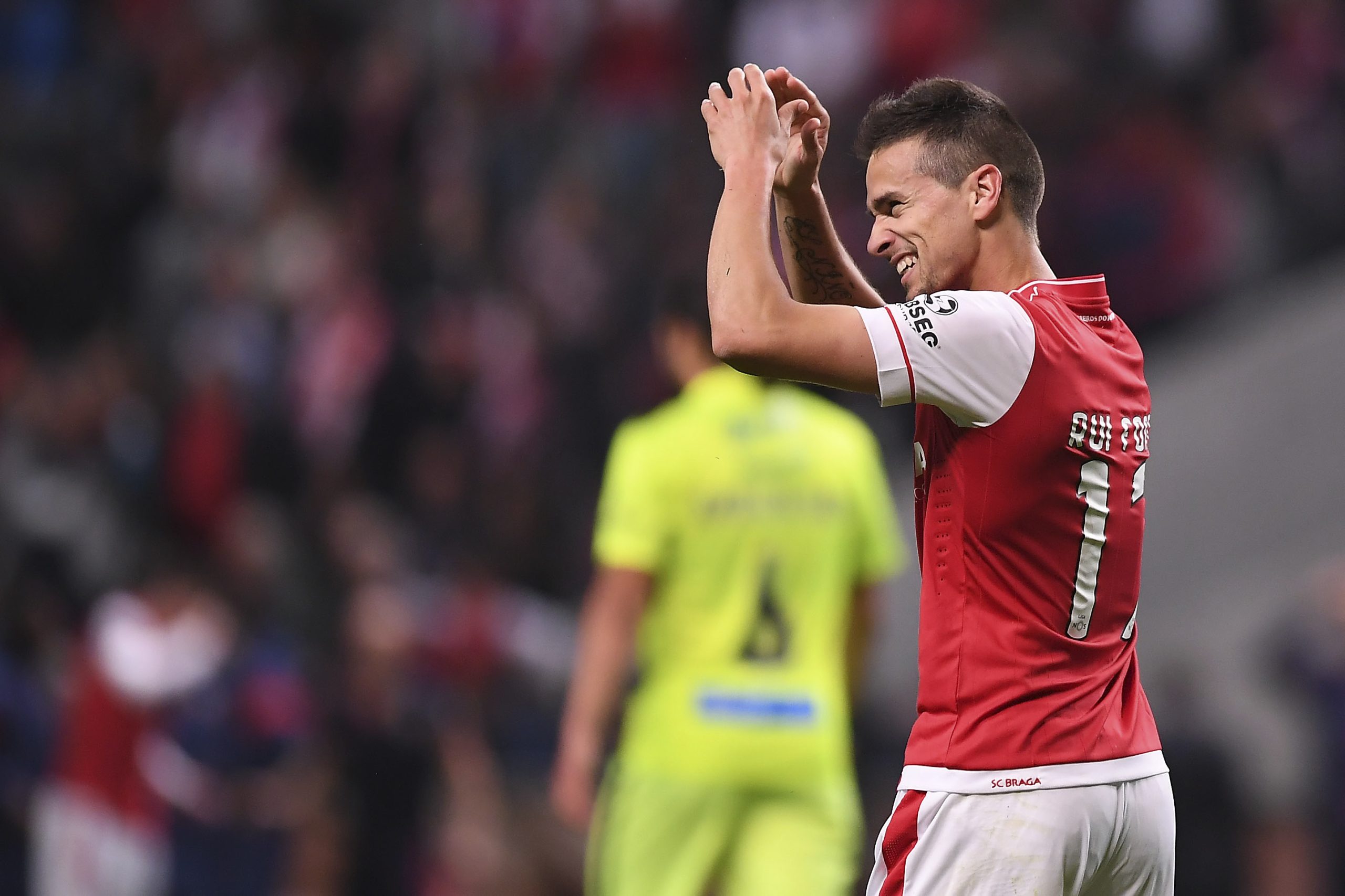 Fulham contrata Rui Fonte ao Sporting de Braga