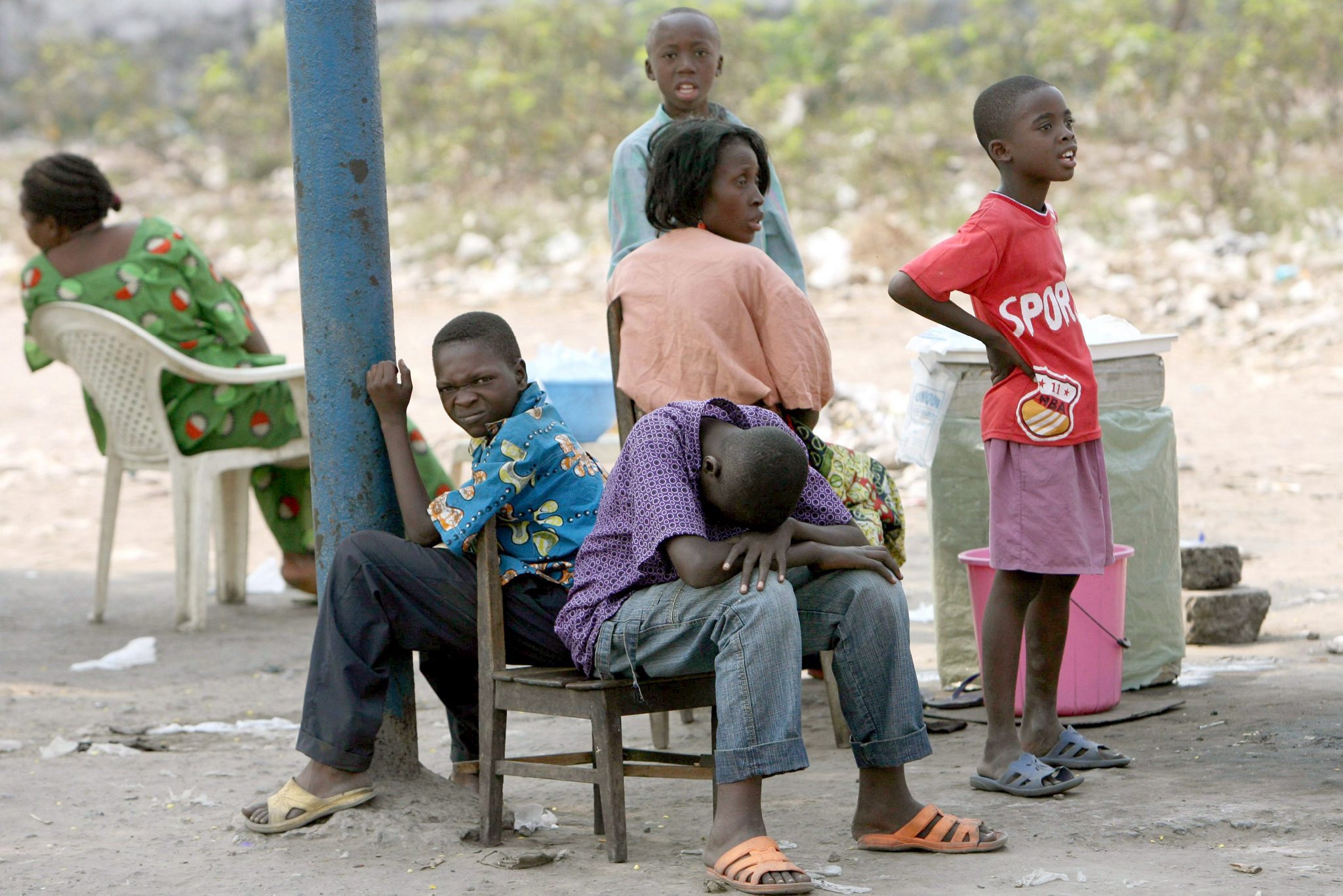 ONU alerta que 13 milhões de pessoas precisam de ajuda urgente na RD Congo
