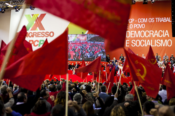 Estão encerrados os trabalhos, fica tudo adiado para 2020. A análise a um Congresso sem respostas