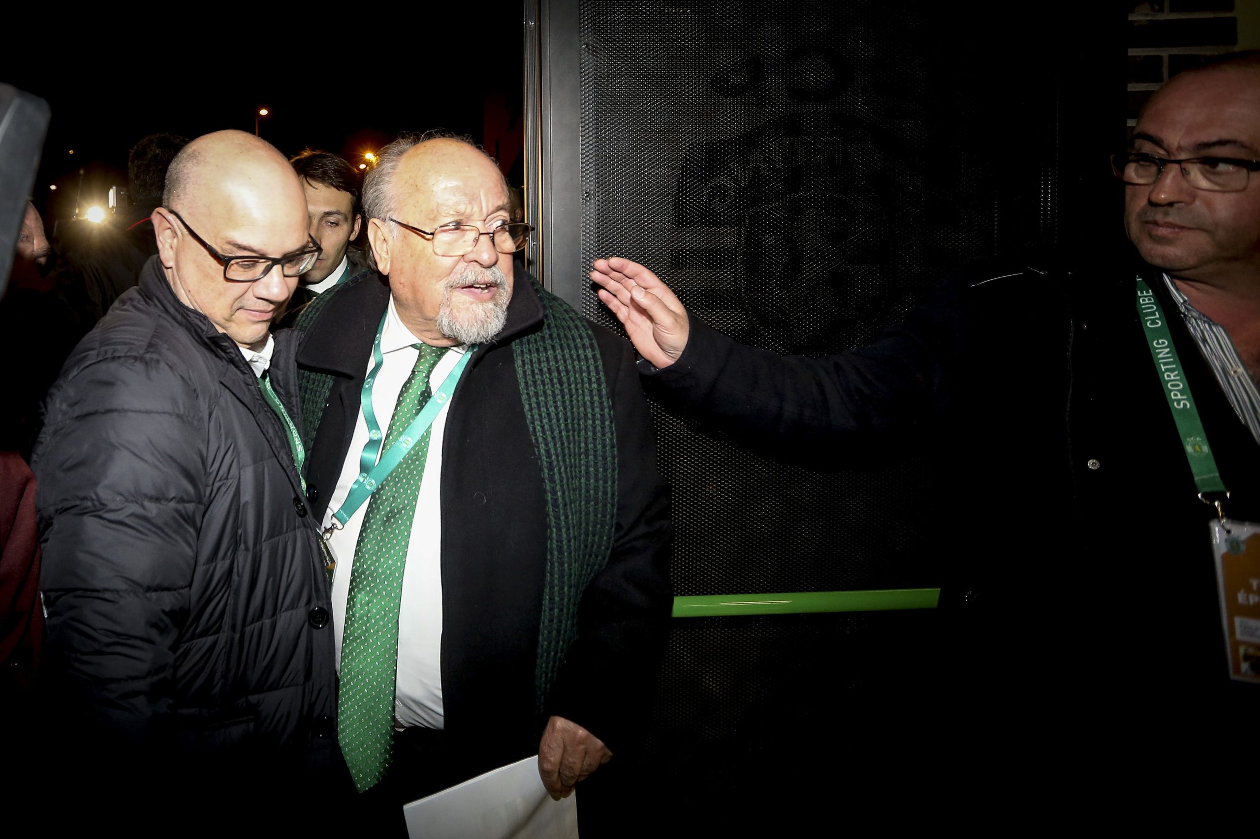 Jaime Marta Soares revela nomes para a comissão de fiscalização