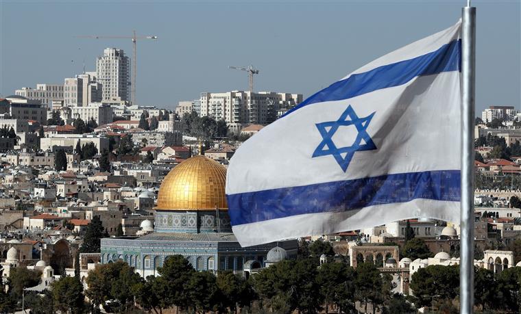 Israel agradece “verdadeira amizade” da Guatemala por transferir embaixada para Jerusalém