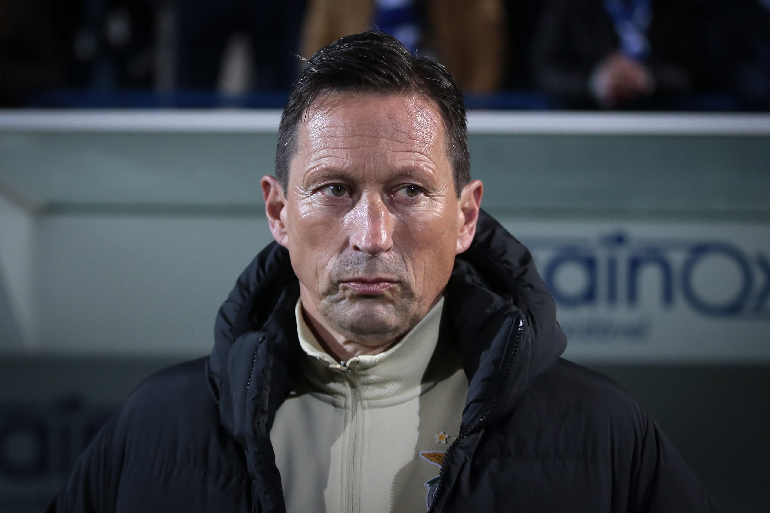 Schmidt suspenso por um jogo e multado em 1.150 euros após expulsão em Vizela