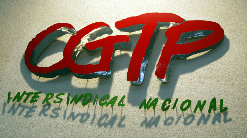 CGTP convoca grande manifestação nacional da juventude para 28 de março