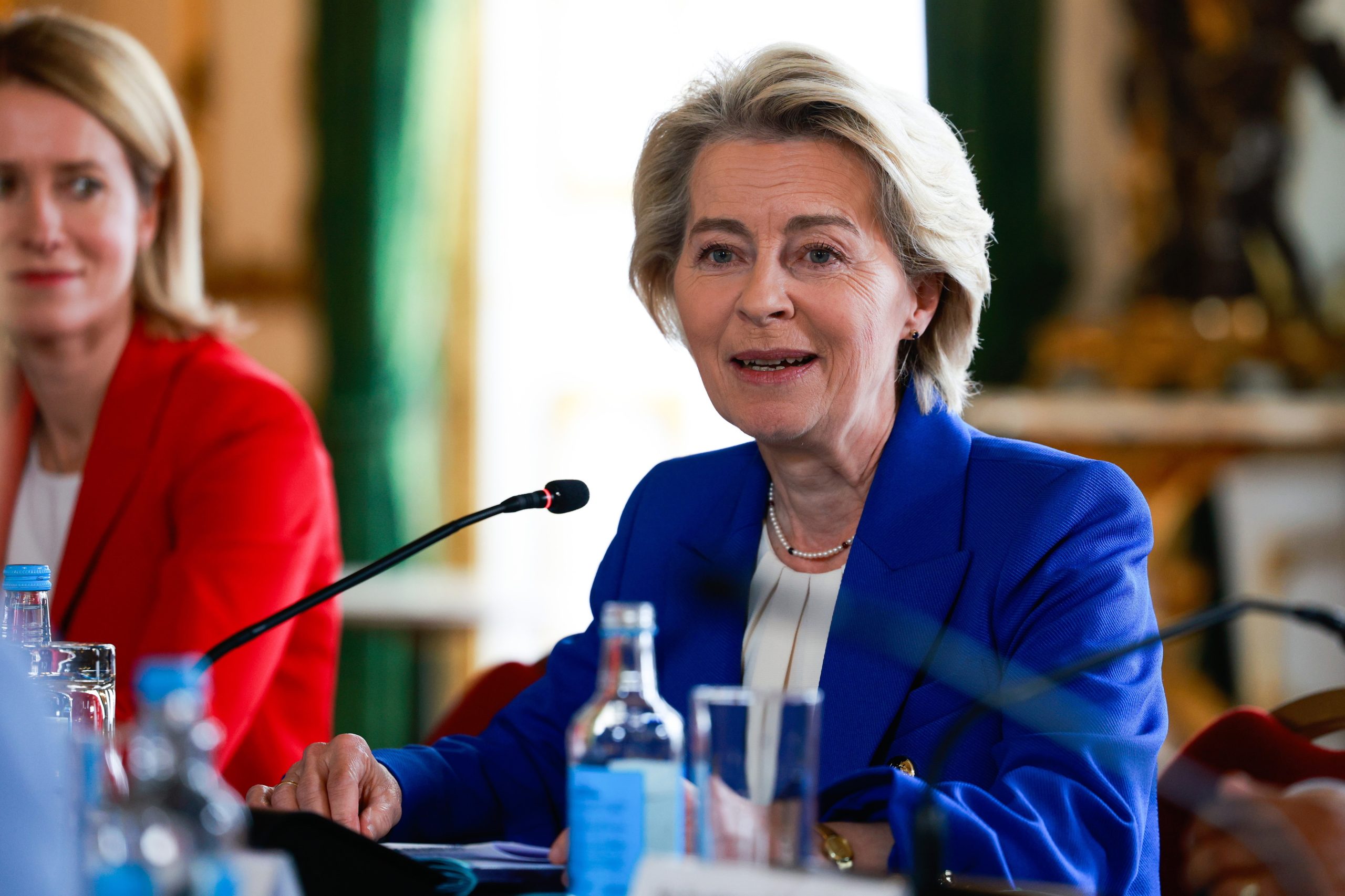 Bruxelas com novos planos para o orçamento da UE