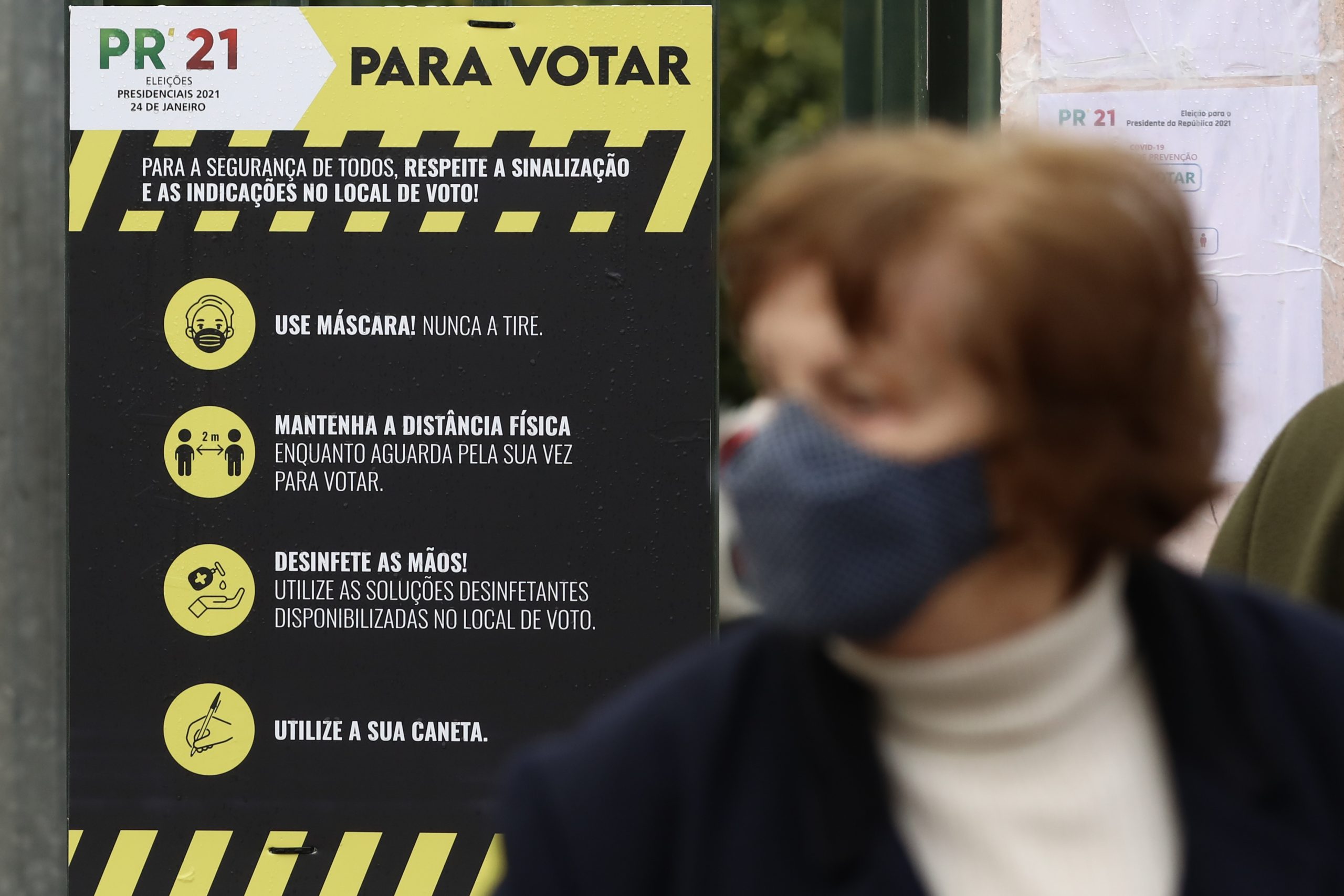 Recenseamento automático de emigrantes pode fazer subir abstenção