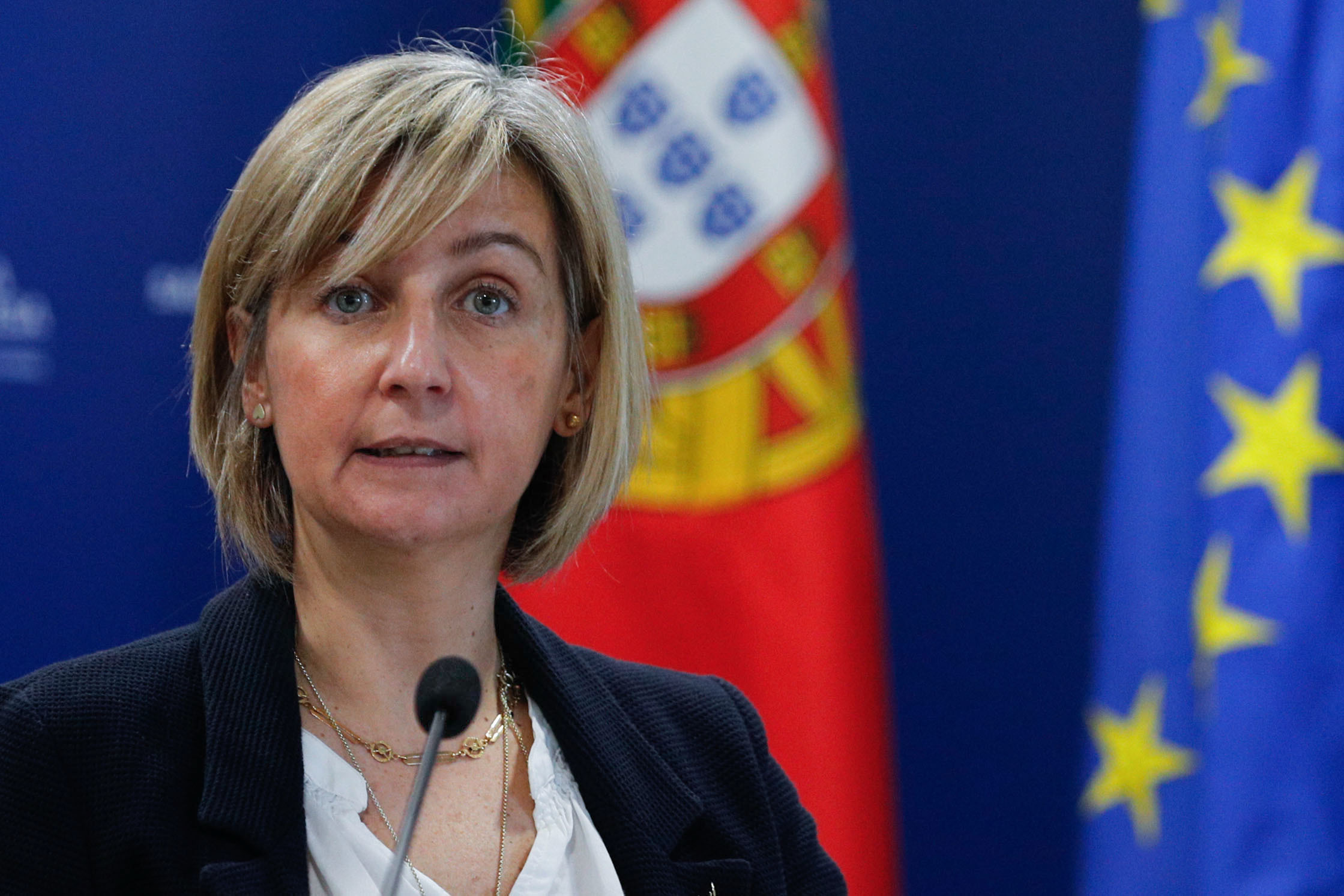 Ministra da Saúde afirma que pandemia mostrou impreparação dos países