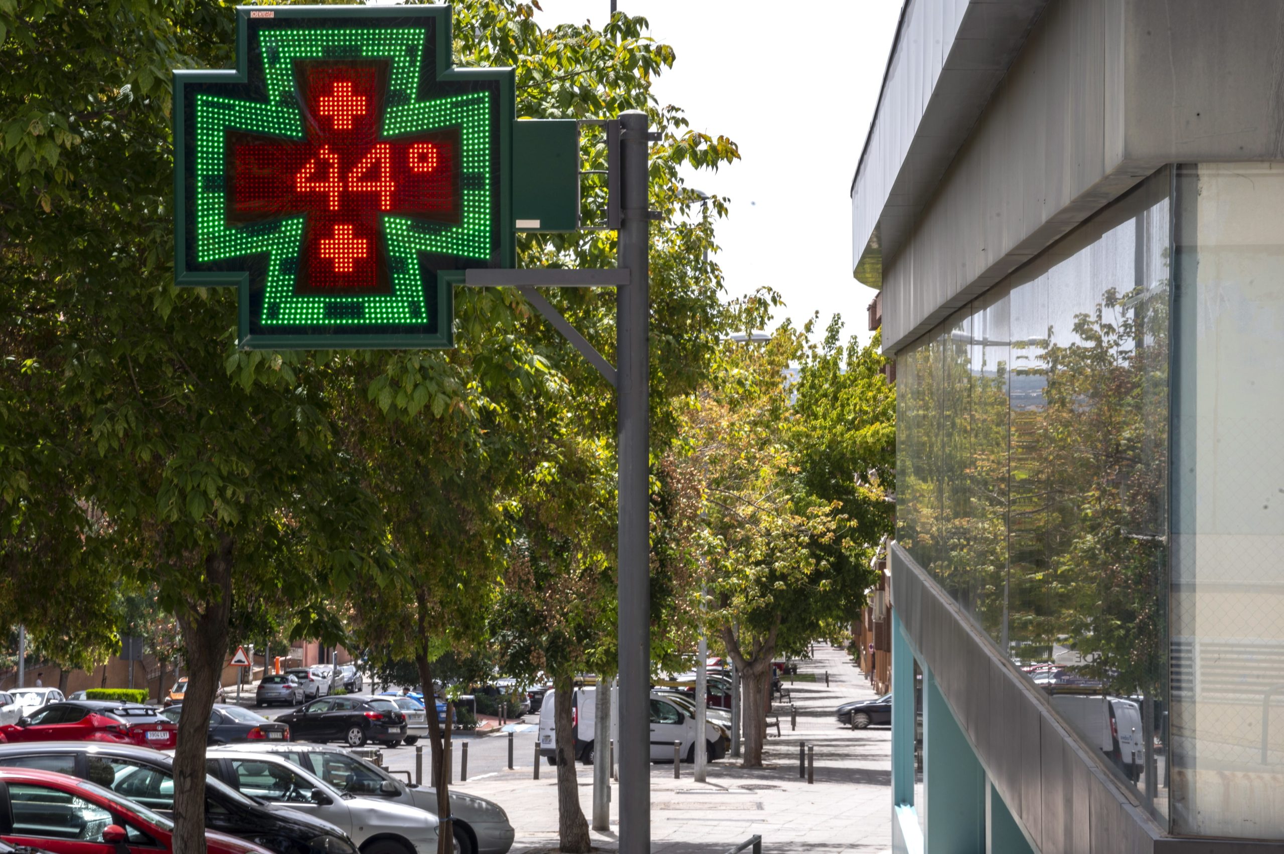 Temperaturas vão subir e podem chegar aos 44ºC no Alentejo e Vale do Tejo