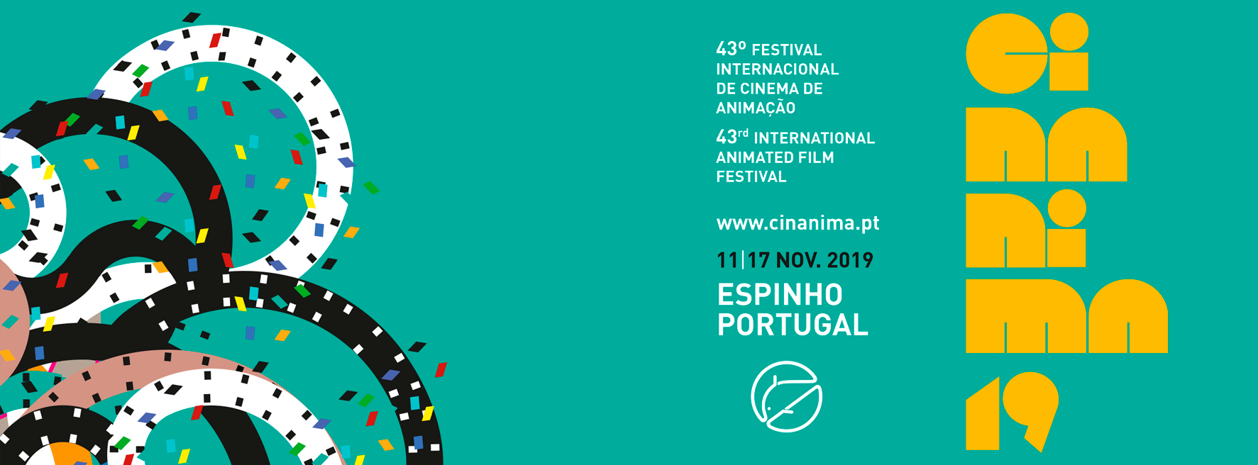 Cinanima começa segunda-feira com 113 filmes a concurso e programa sobre os oceanos