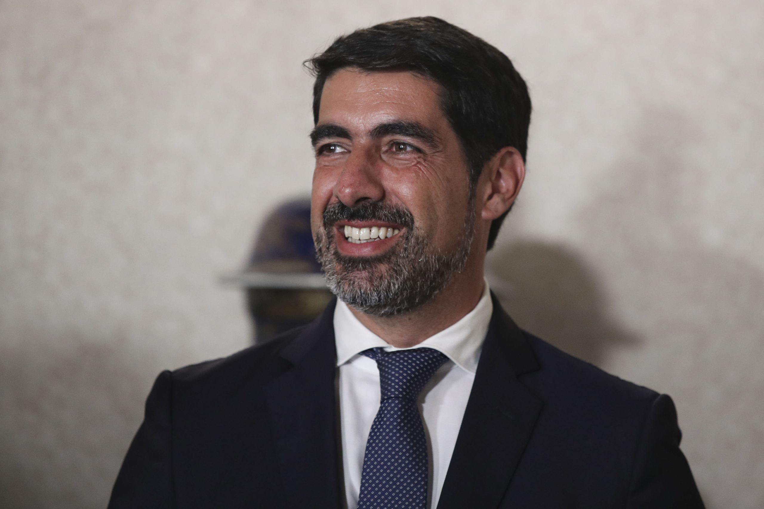 Ministério Público recorre da absolvição de Miguel Alves do crime de prevaricação em cargo político