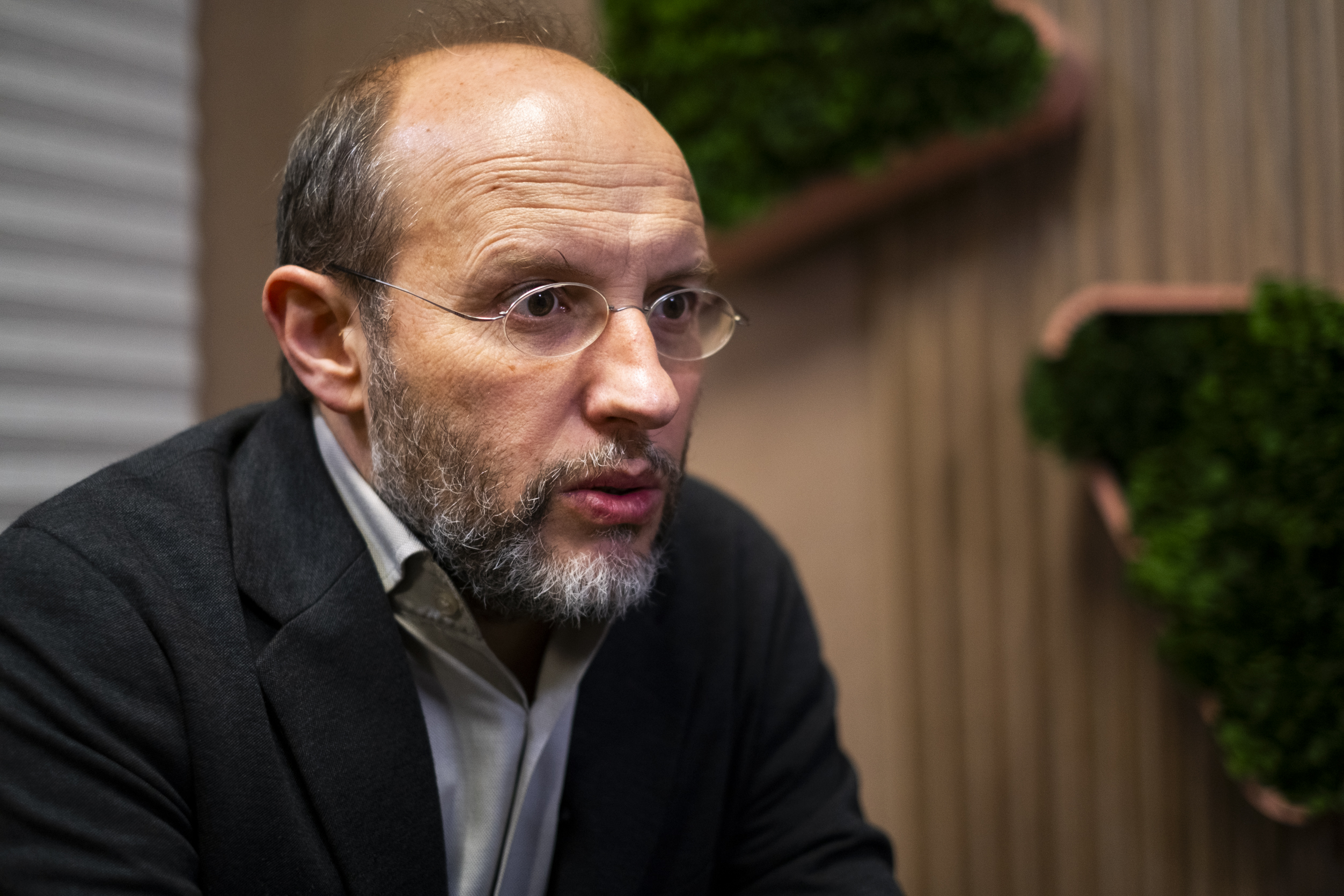 Rui Tavares: “O PS tem este vício, acha que basta estar no poder para as coisas irem sendo feitas”