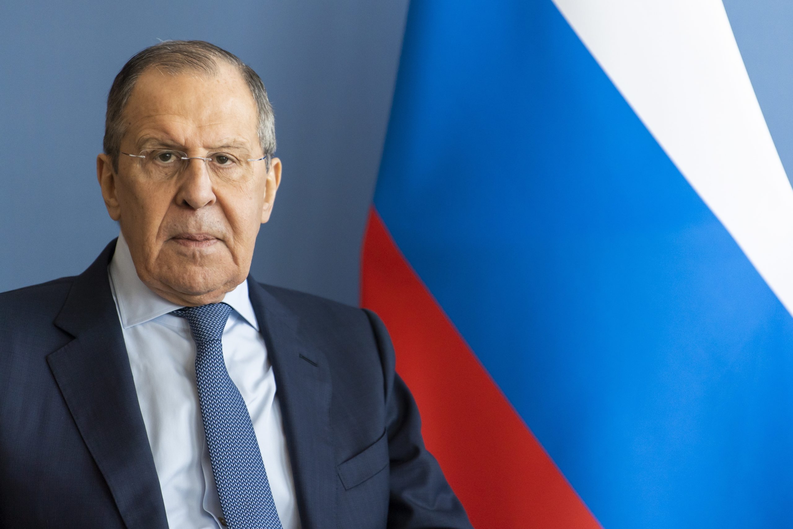 Rússia pede “indicações claras” aos países ocidentais sobre a “indivisibilidade” da segurança global