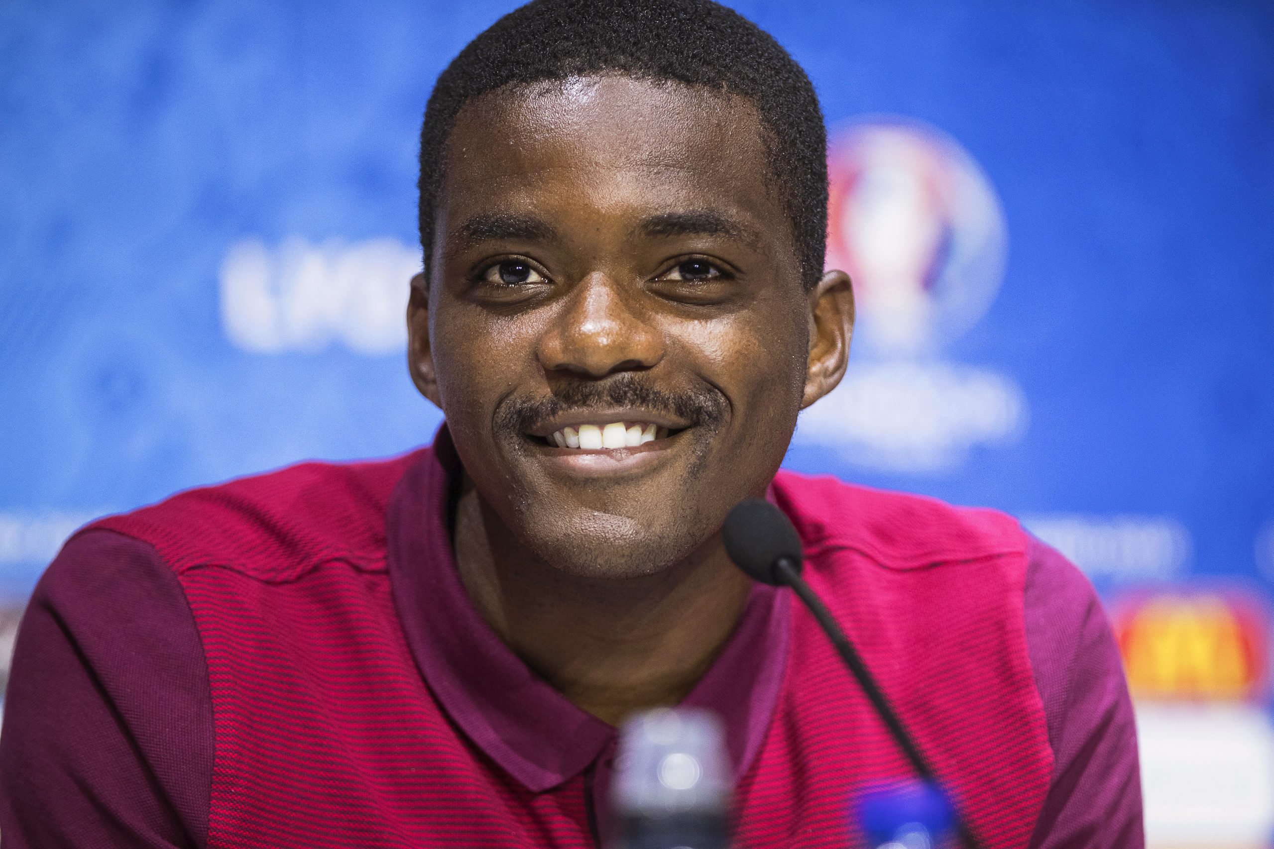 Bruno de Carvalho diz que ‘não houve uma única proposta pelo William Carvalho’