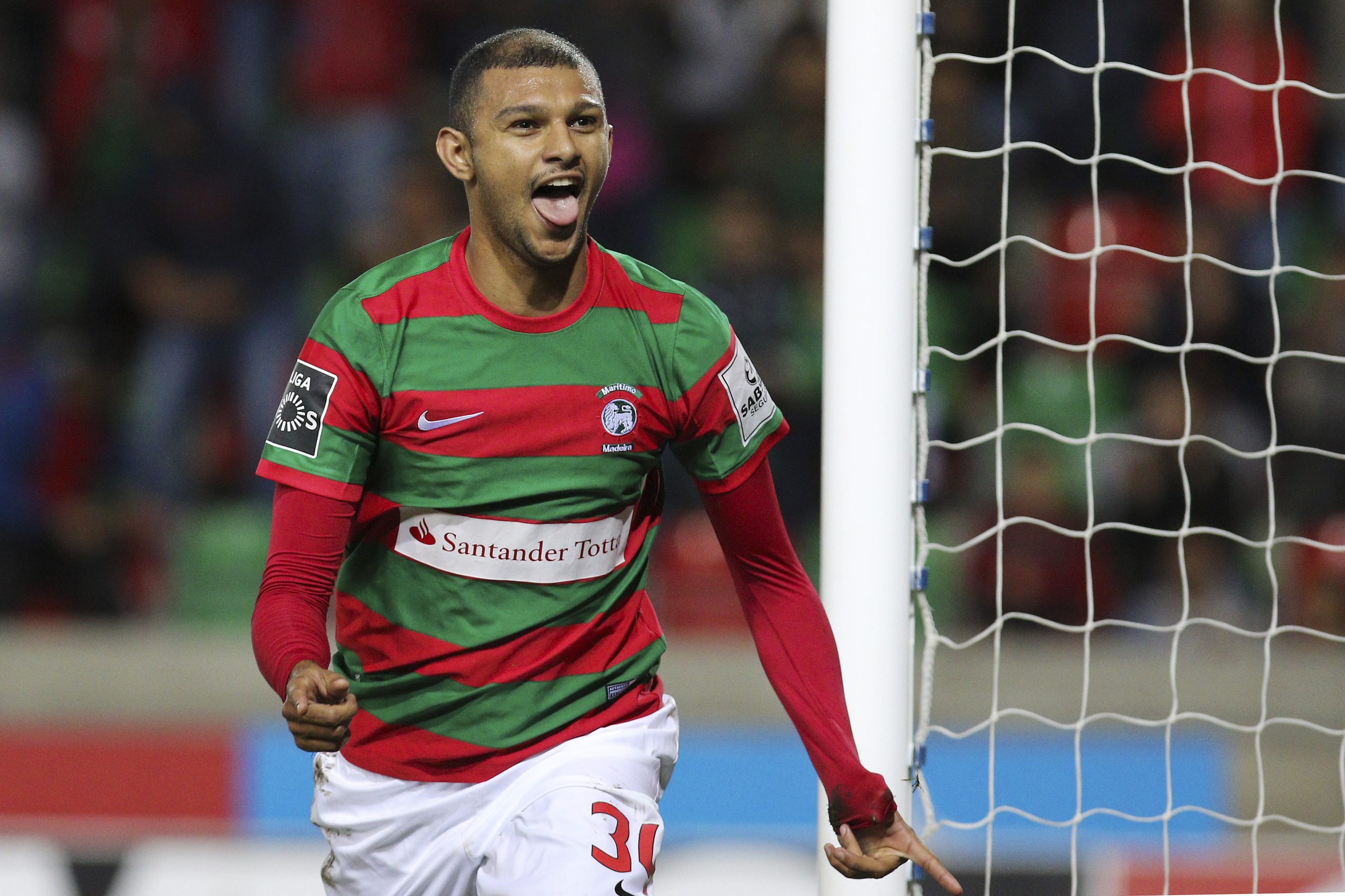 Raúl Silva assina por cinco épocas pelo Sporting de Braga