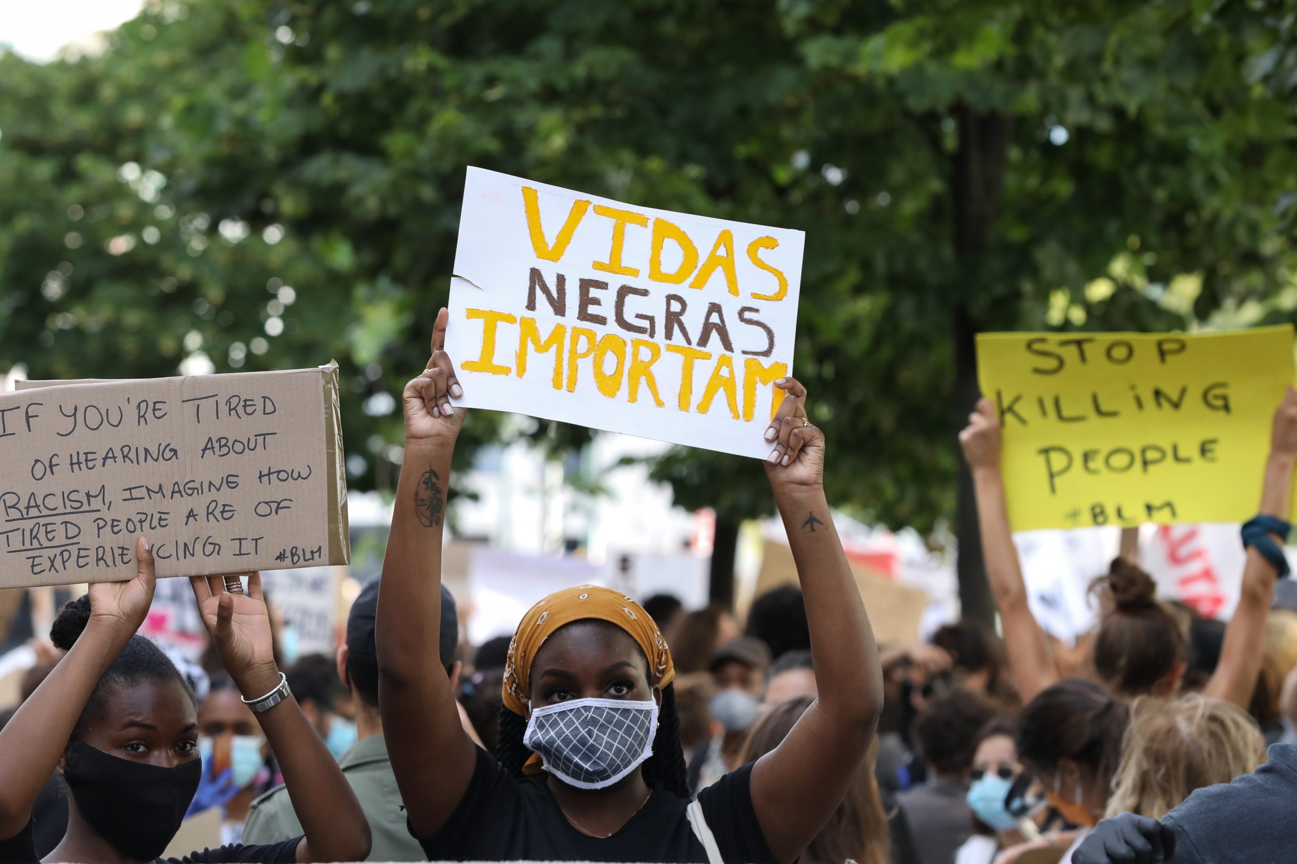 Décadas depois do assassínio de Alcindo Monteiro, persiste “racismo que não bate nem mata”