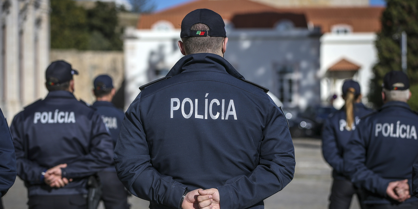 PSP alerta empresas e cidadãos para burlas “CEO FRAUD”