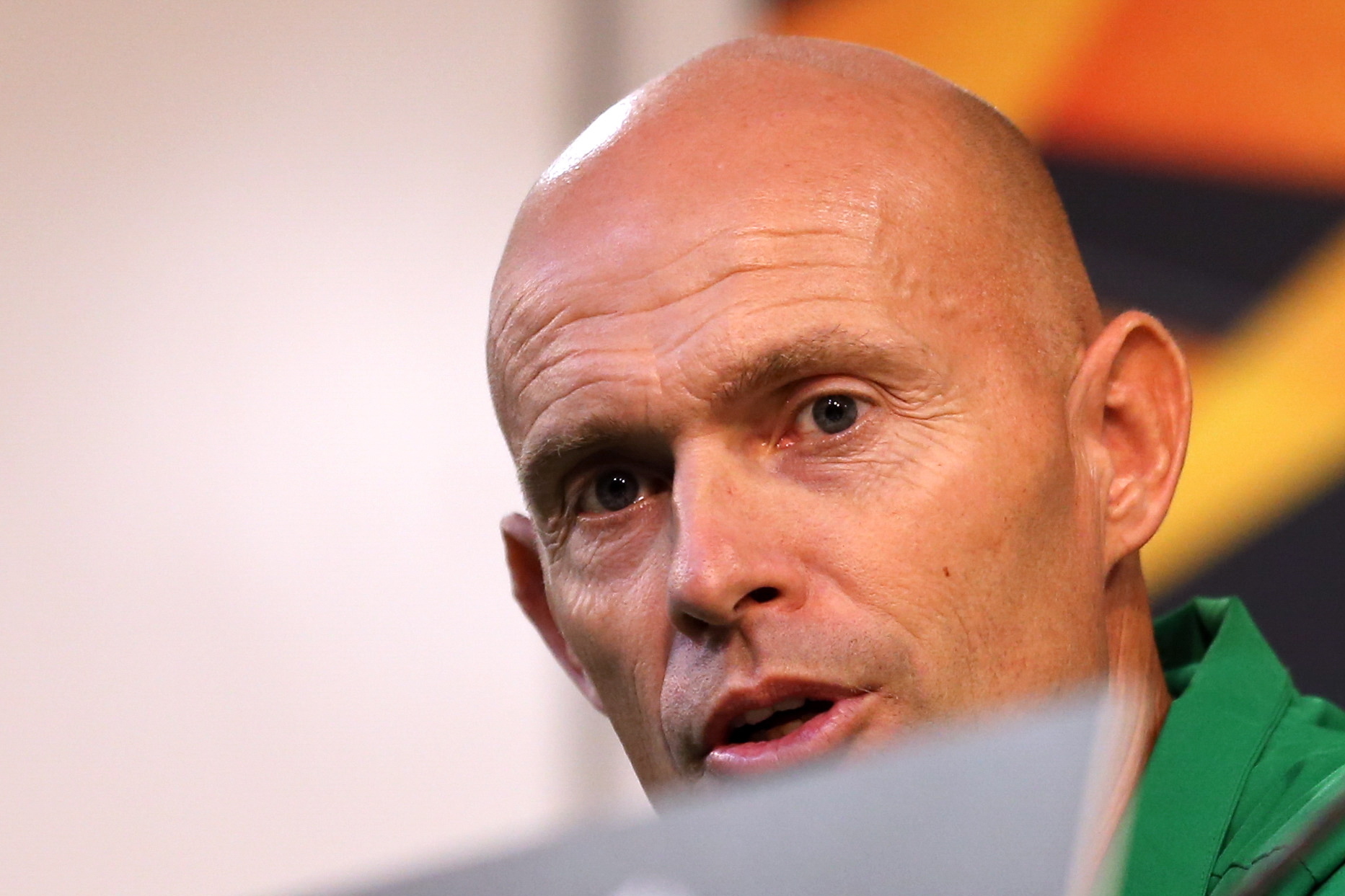 Marcel Keizer espera Nacional “bem organizado” em Alvalade