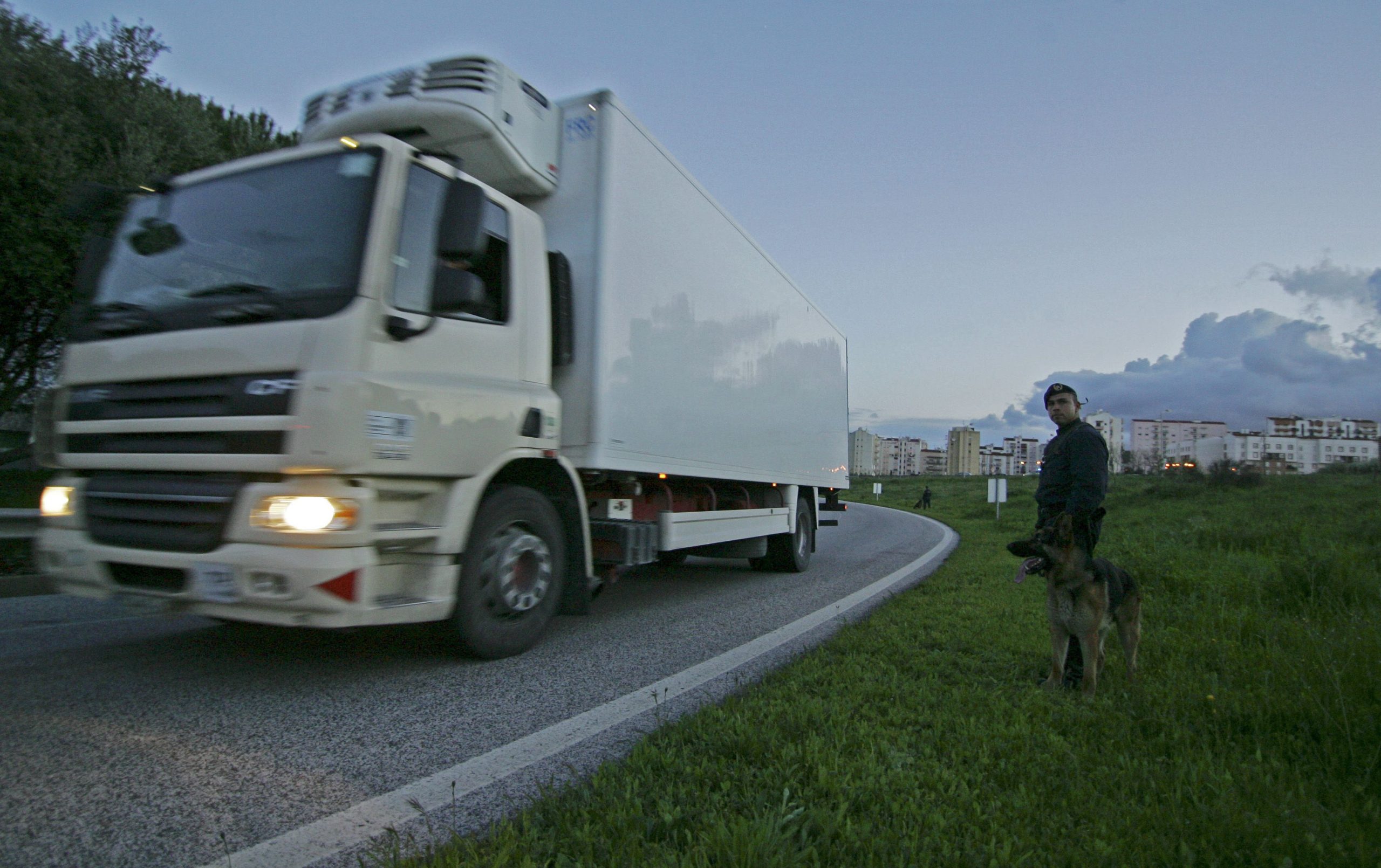 ANTP assina contrato coletivo de trabalho com motoristas