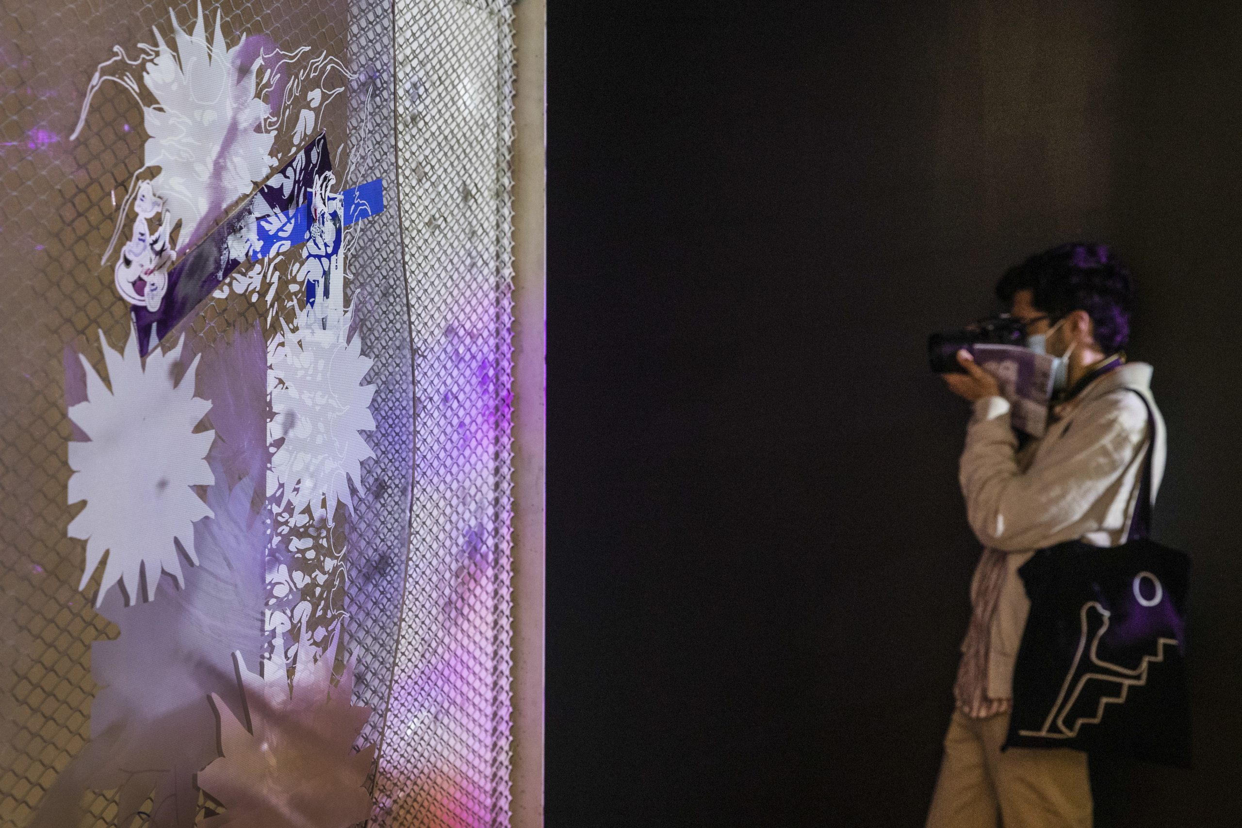 Serralves recebe a primeira exposição individual de David Douard em Portugal