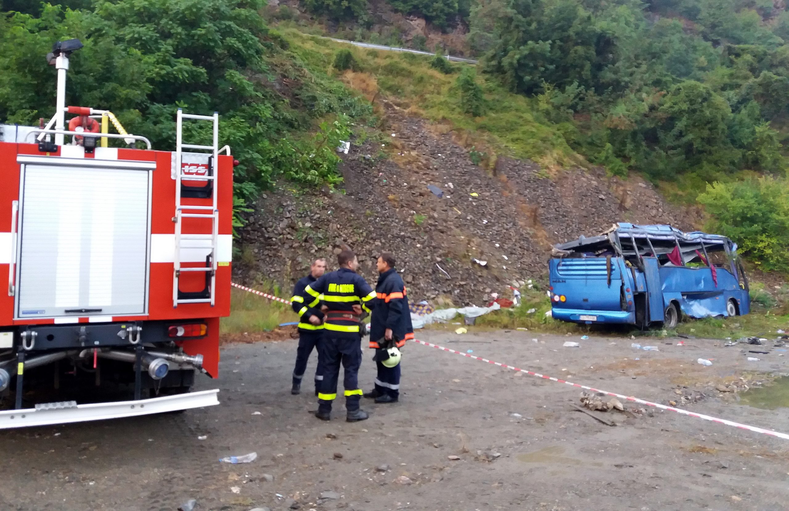 Mulher morre atropelada em Gondomar