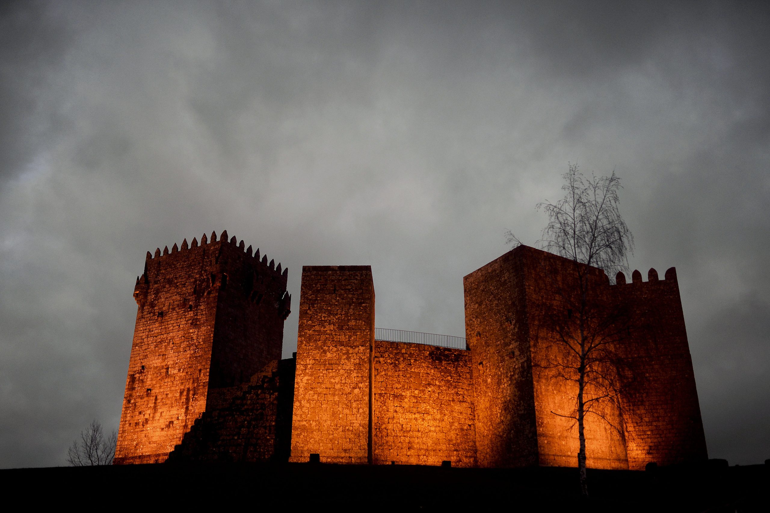 Sexta-feira 13 é noite das bruxas em Montalegre e hoje há “festa de arromba”