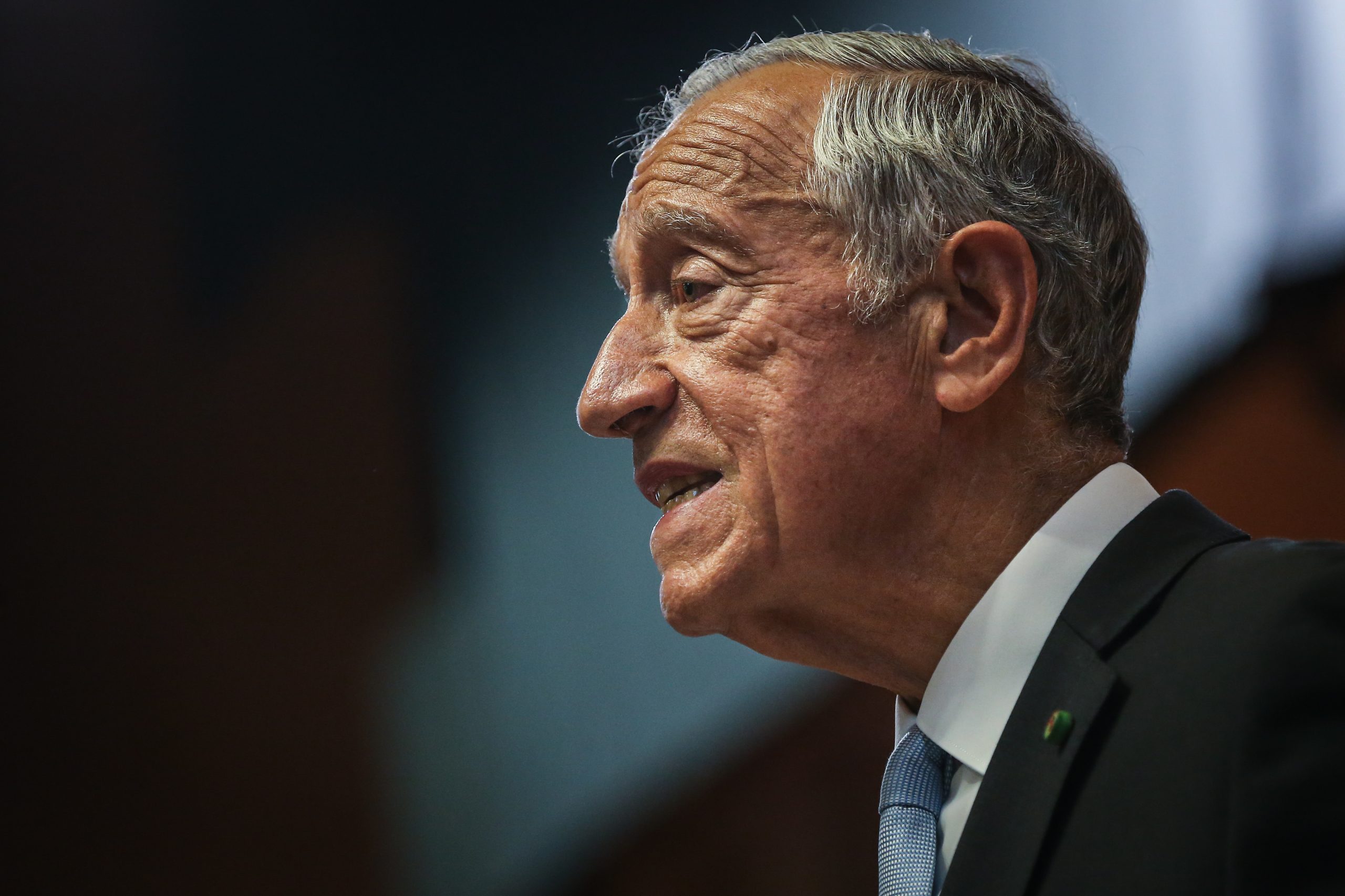 Marcelo agradece a ciganos que “deram a vida pela independência” e lamenta discriminação