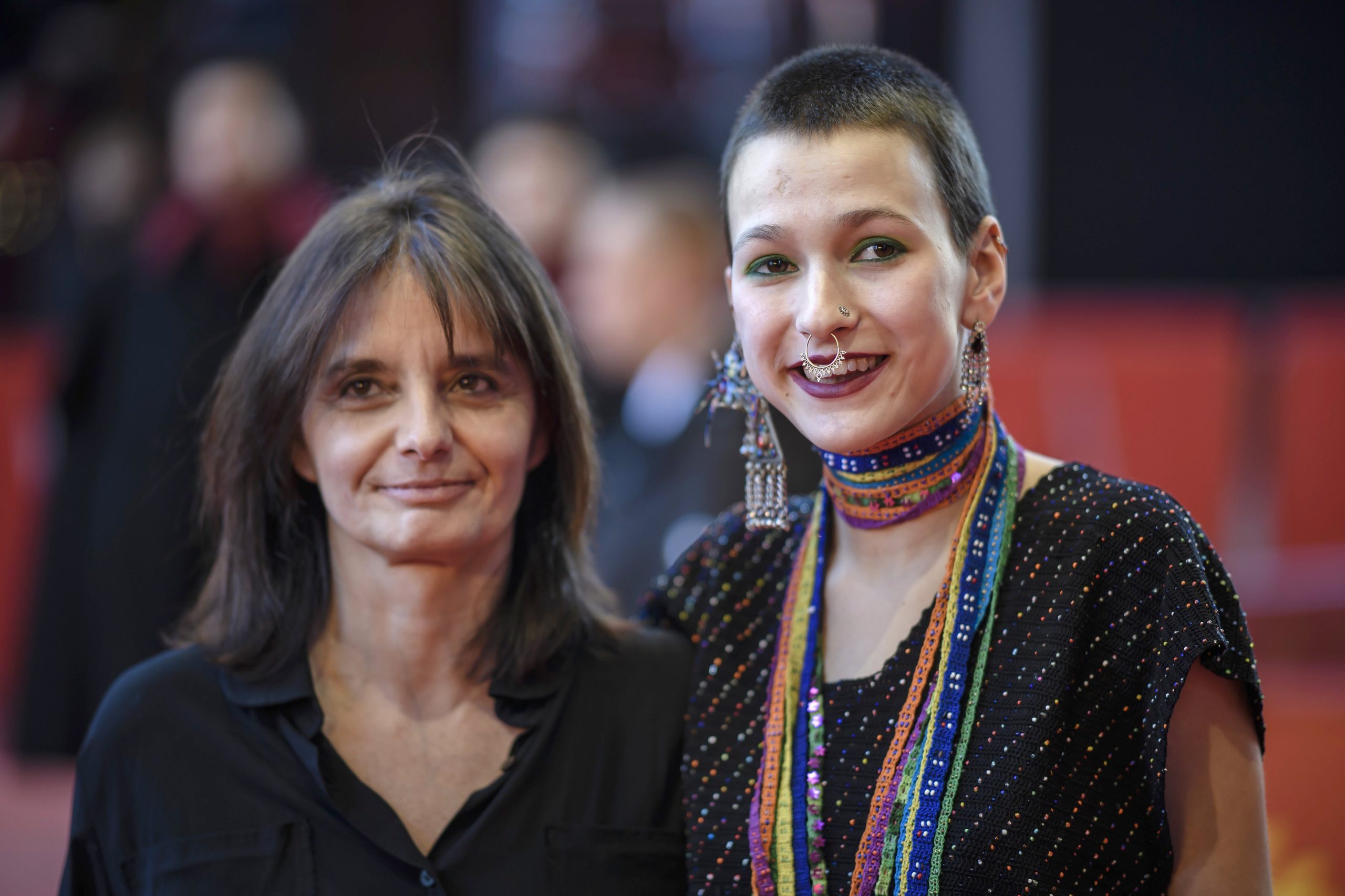 Filme “Colo” de Teresa Villaverde com estreia nacional marcada para 5 de outubro