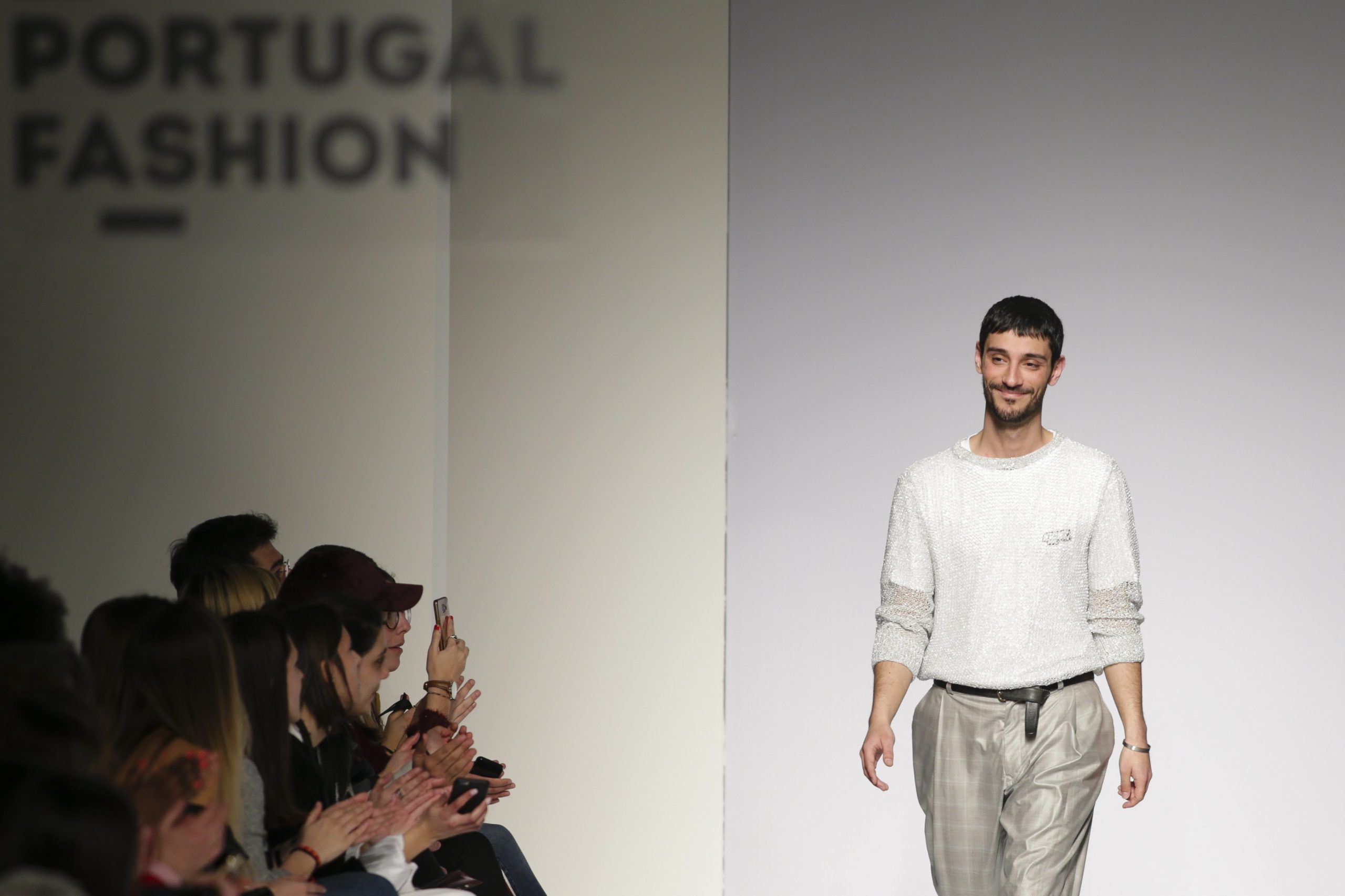 Estelita Mendonça e Katty Xiomara entre finalistas de prémio de moda internacional