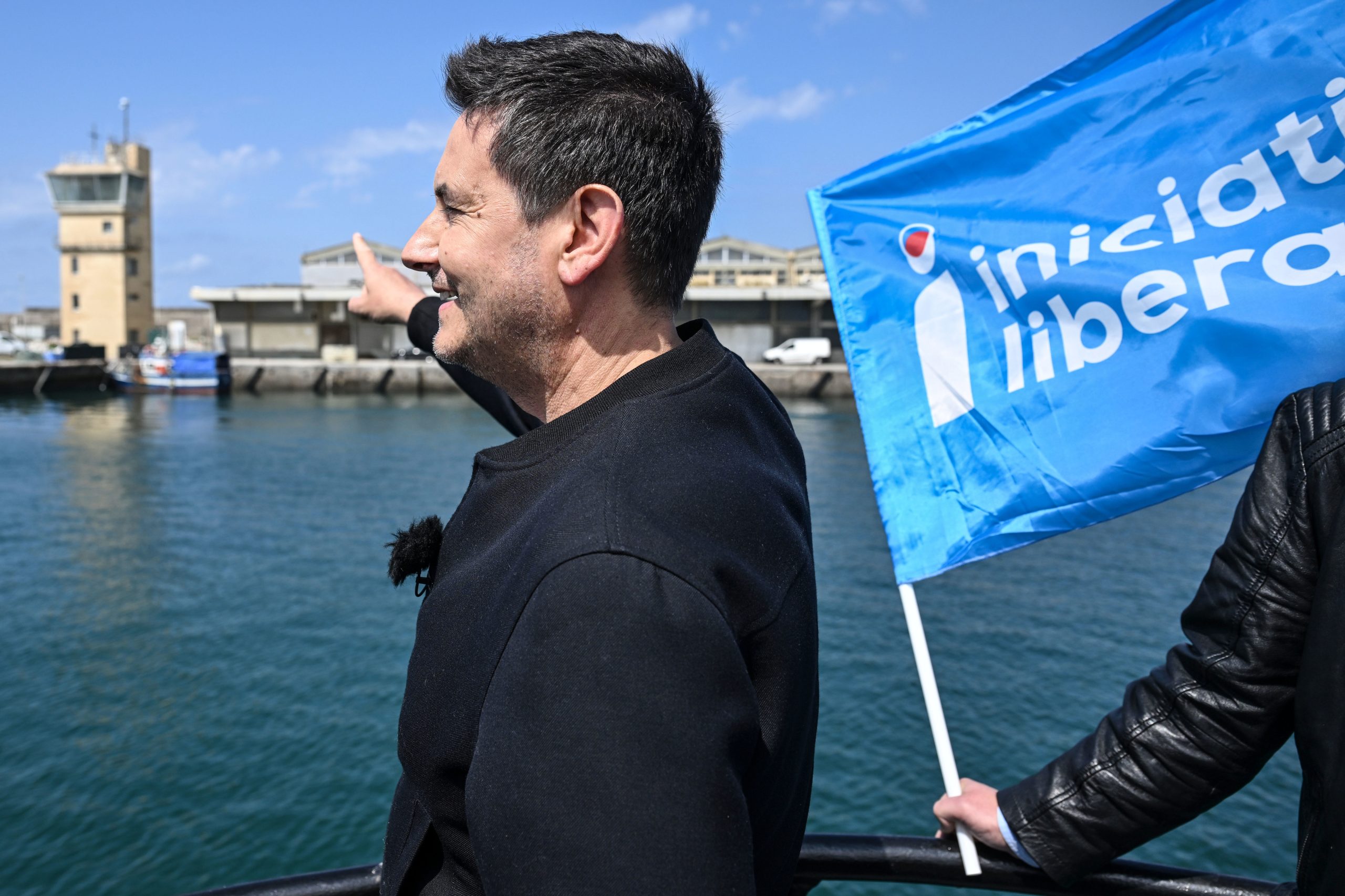 Rui Rocha antecipa que esquerda vai ficar “muitos anos” fora do poder com políticas da IL
