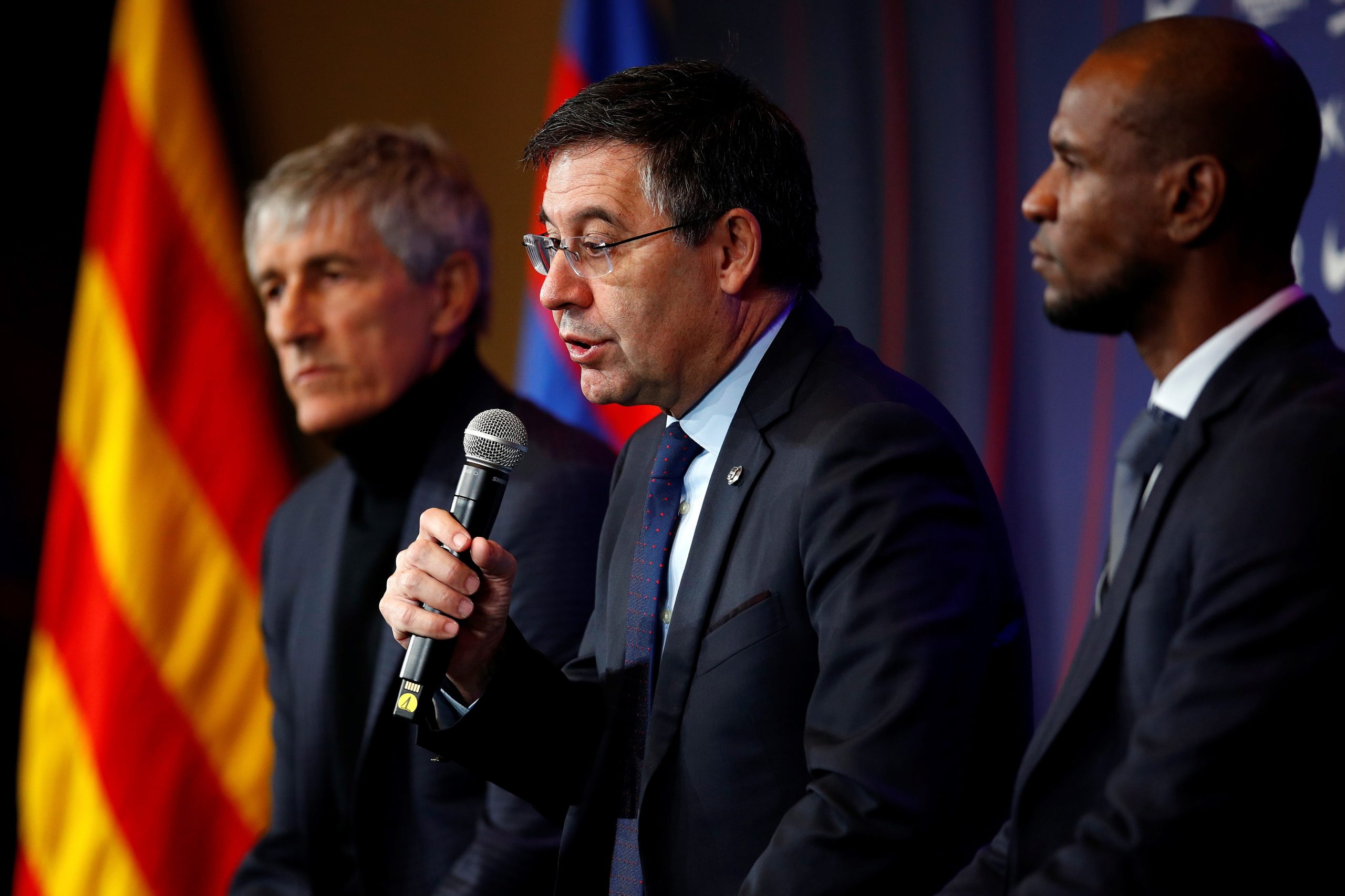 FC Barcelona com perdas de 200 milhões de euros devido à pandemia