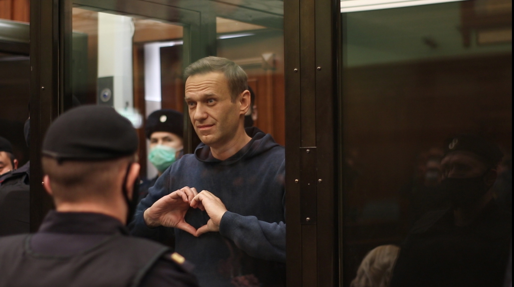 Rússia expulsa diplomatas da Alemanha, Polónia e Suécia após protesto de apoio a Navalny