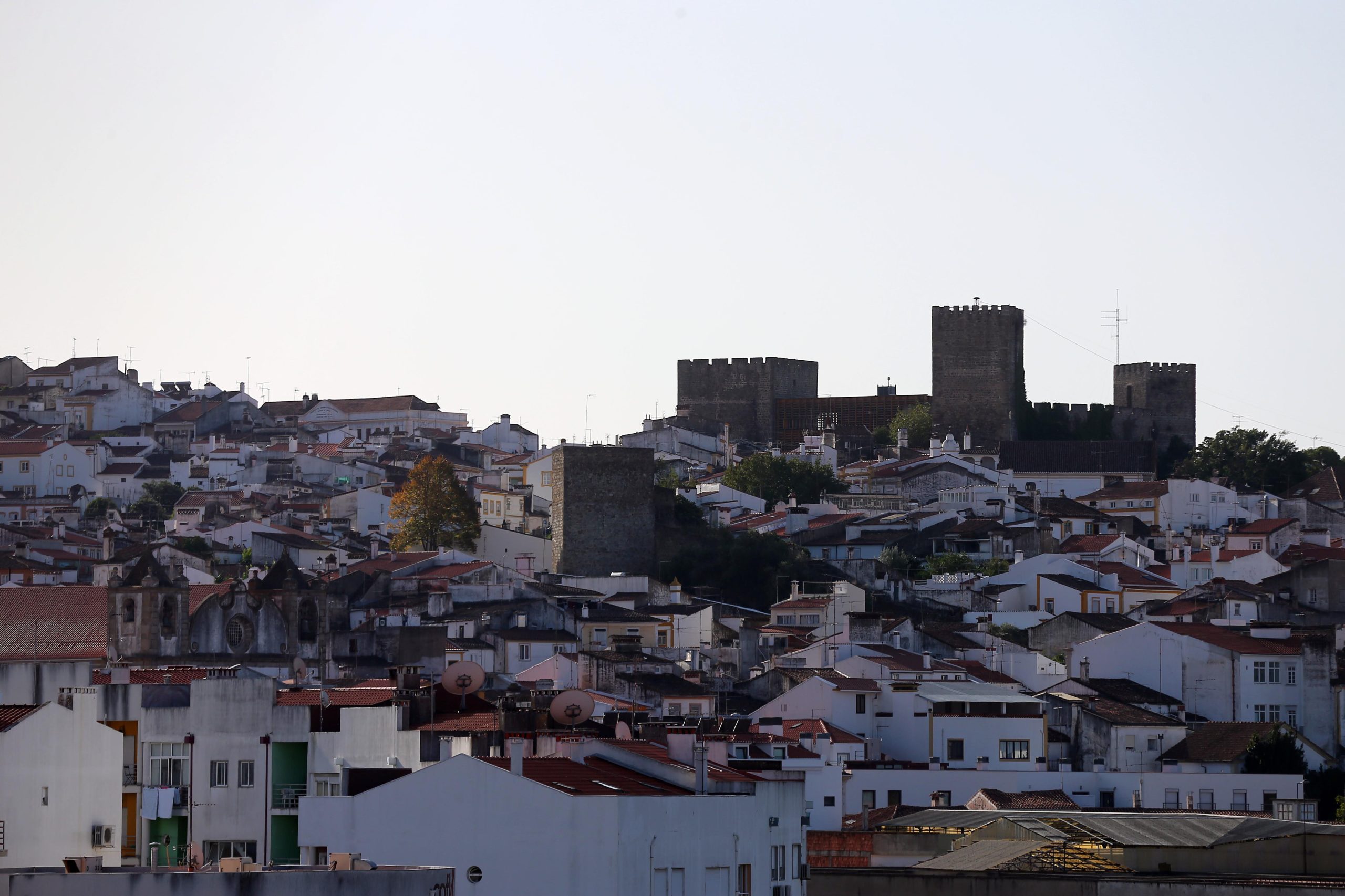 Autarca de Portalegre quer recuperar “tempo perdido” e diálogo com eleitos