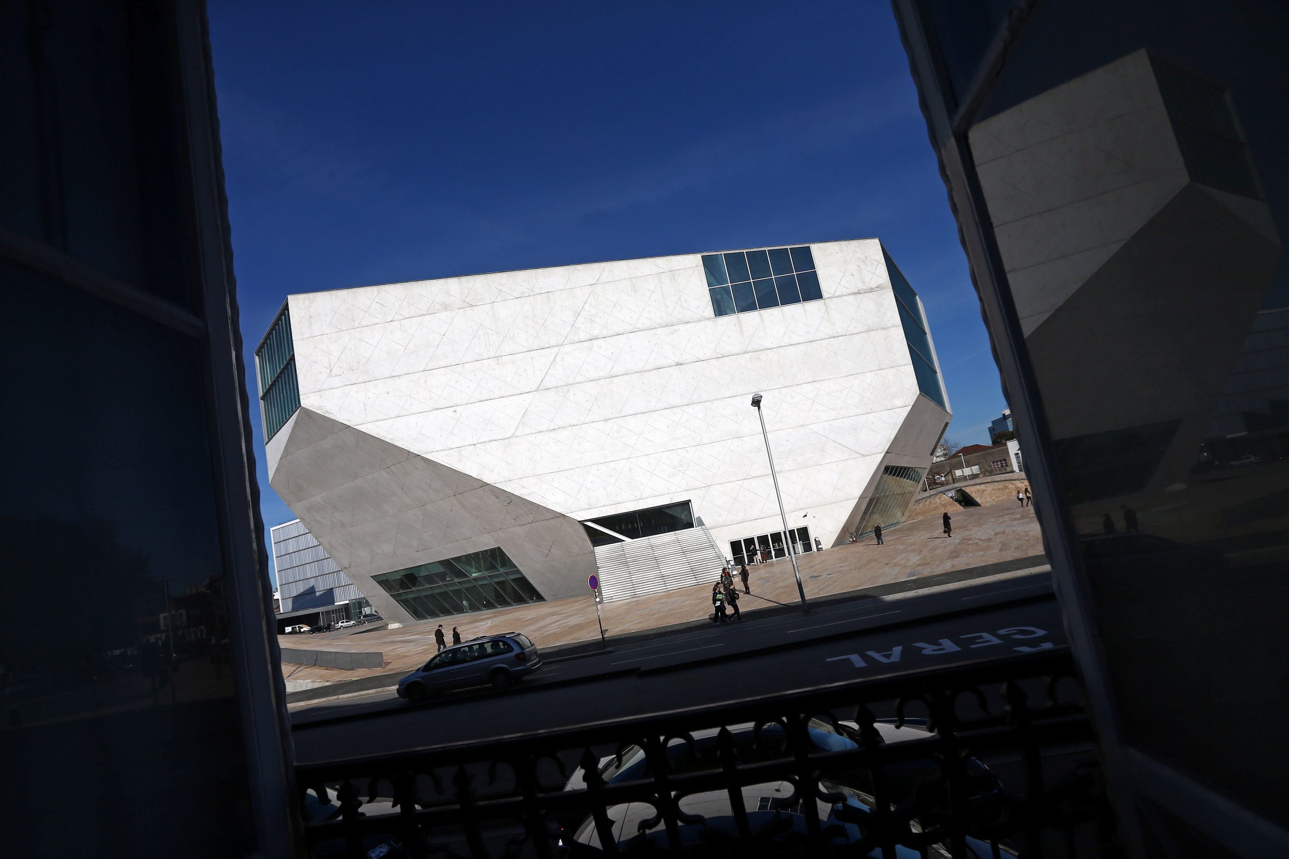 Casa da Música promove concerto de homenagem a Júlio Resende no sábado