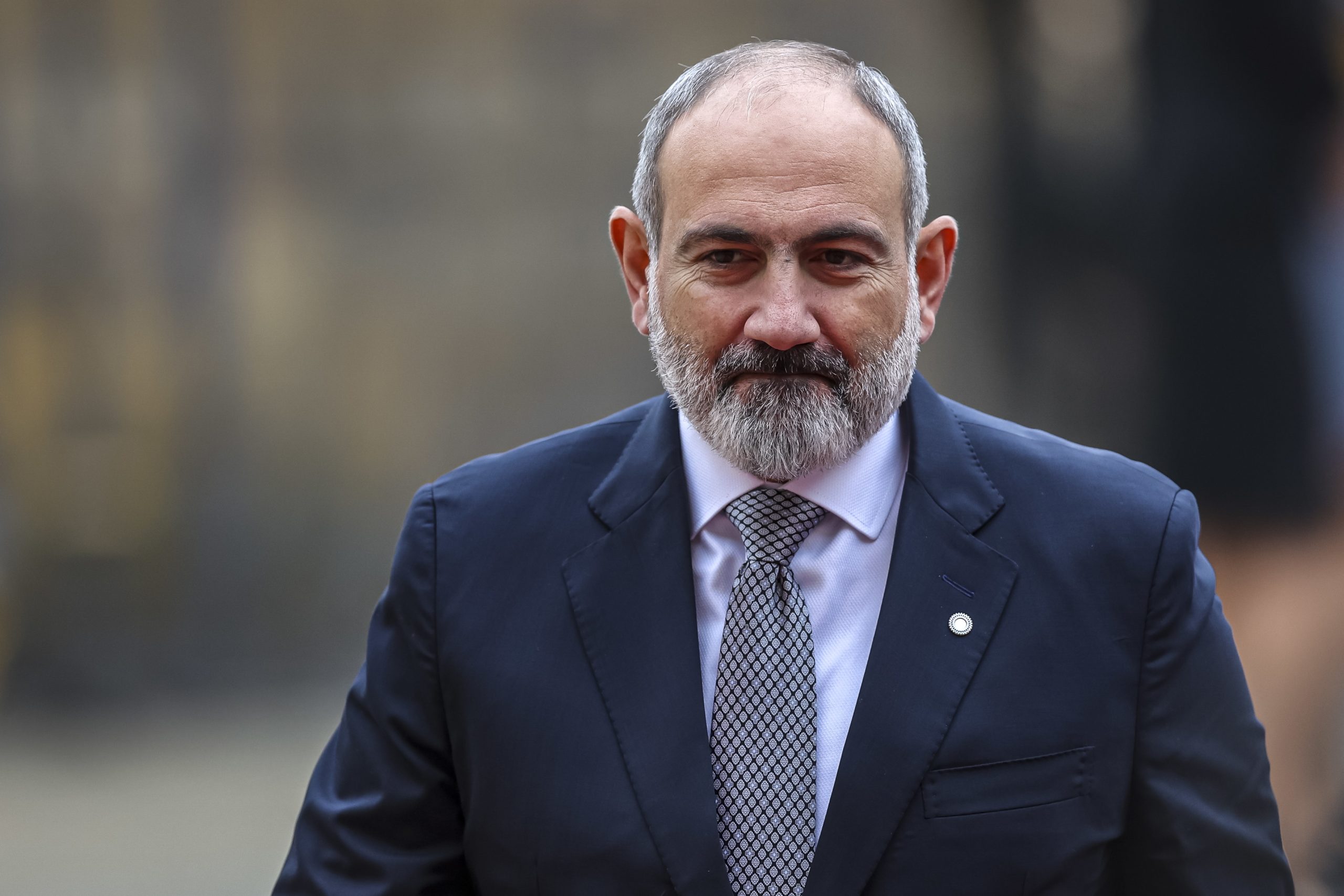 PM arménio espera assinar tratado de paz com Azerbaijão antes do fim do ano