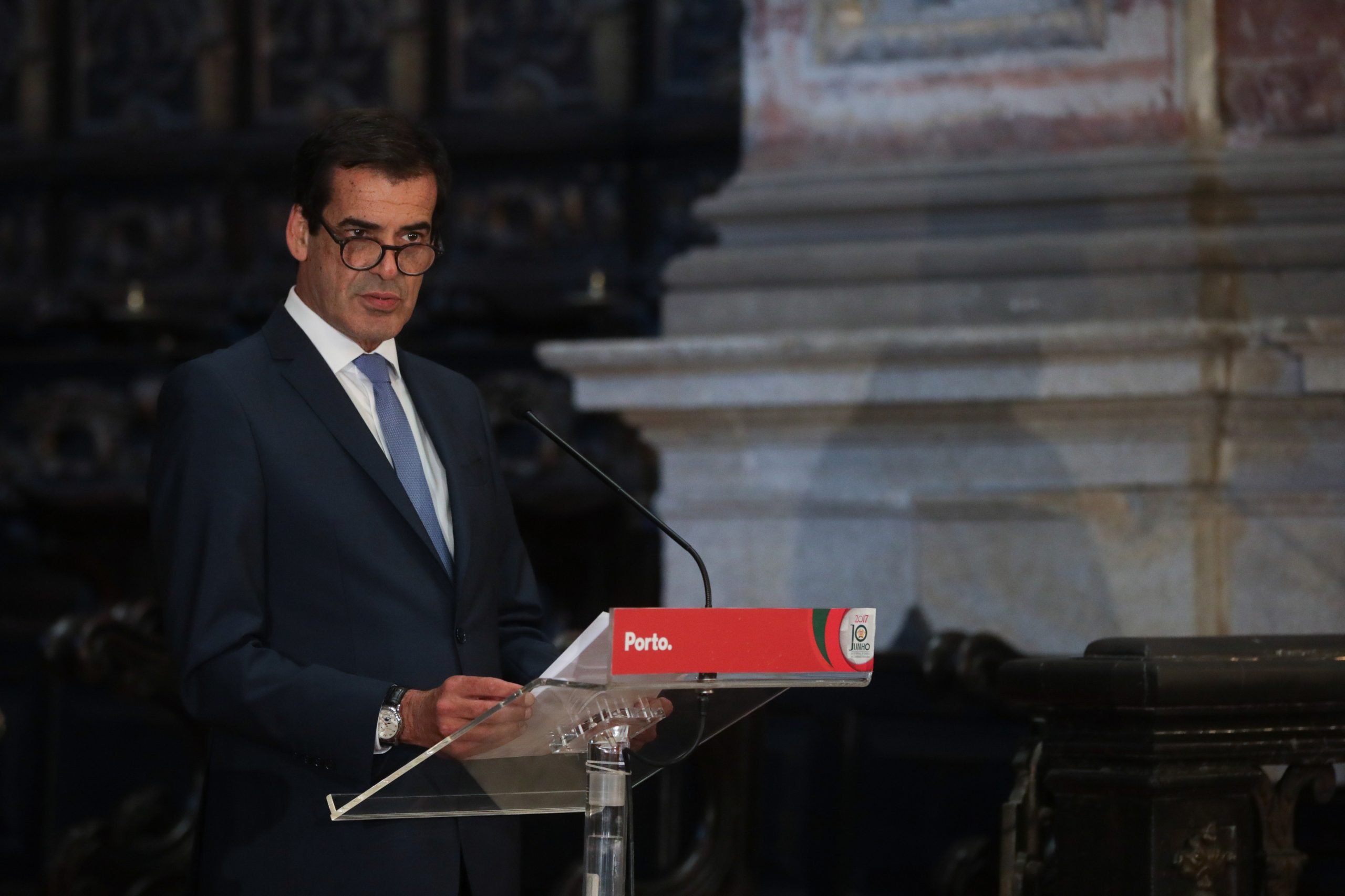 Selminho: Ministério Público arquivou queixa da CDU contra Rui Moreira