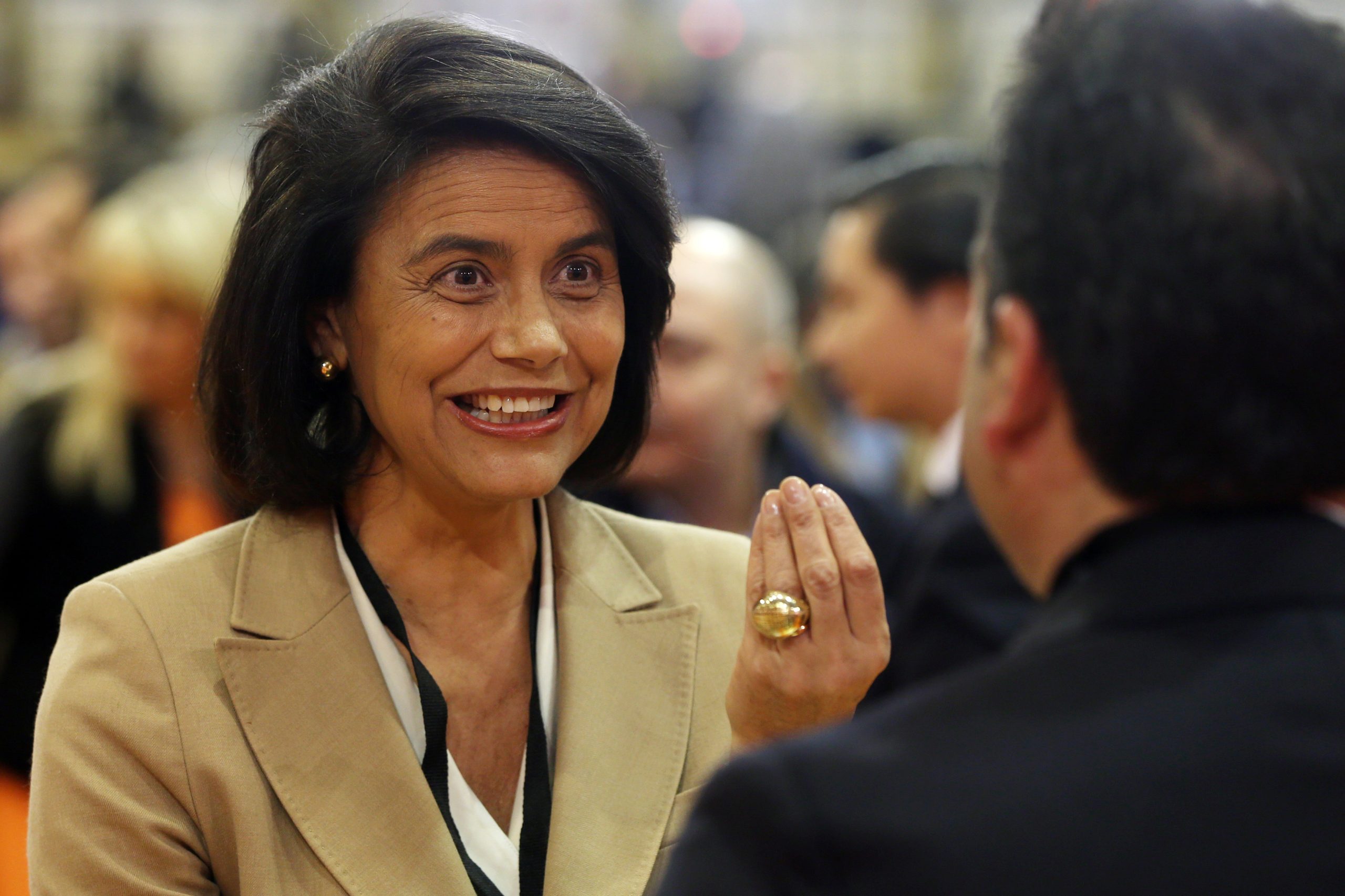 Audição de Teresa Morais para fiscalizar serviços de informações é hoje