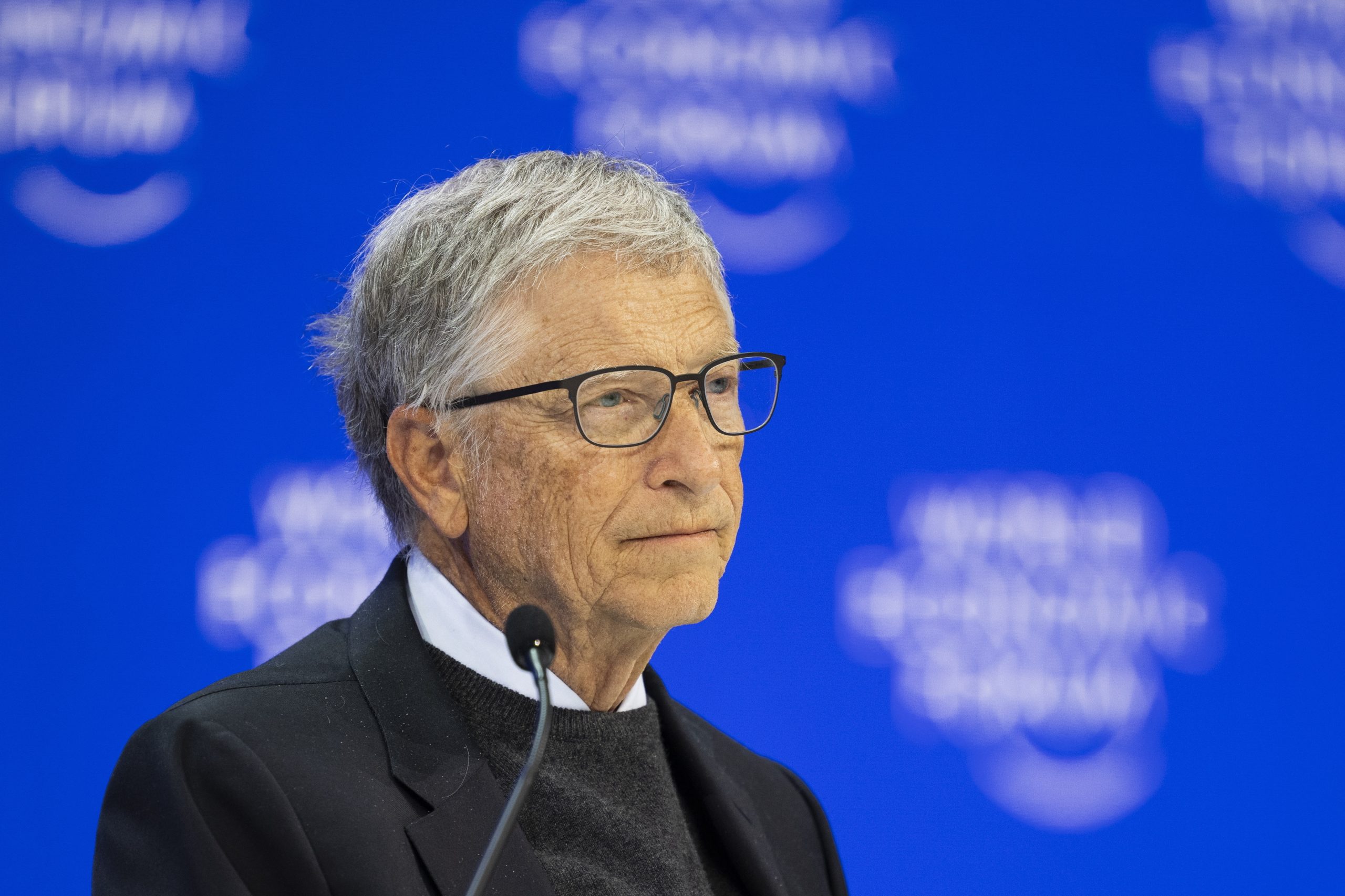 Bill Gates, “homem por detrás da cortina” que ainda mexe os cordelinhos na Microsoft