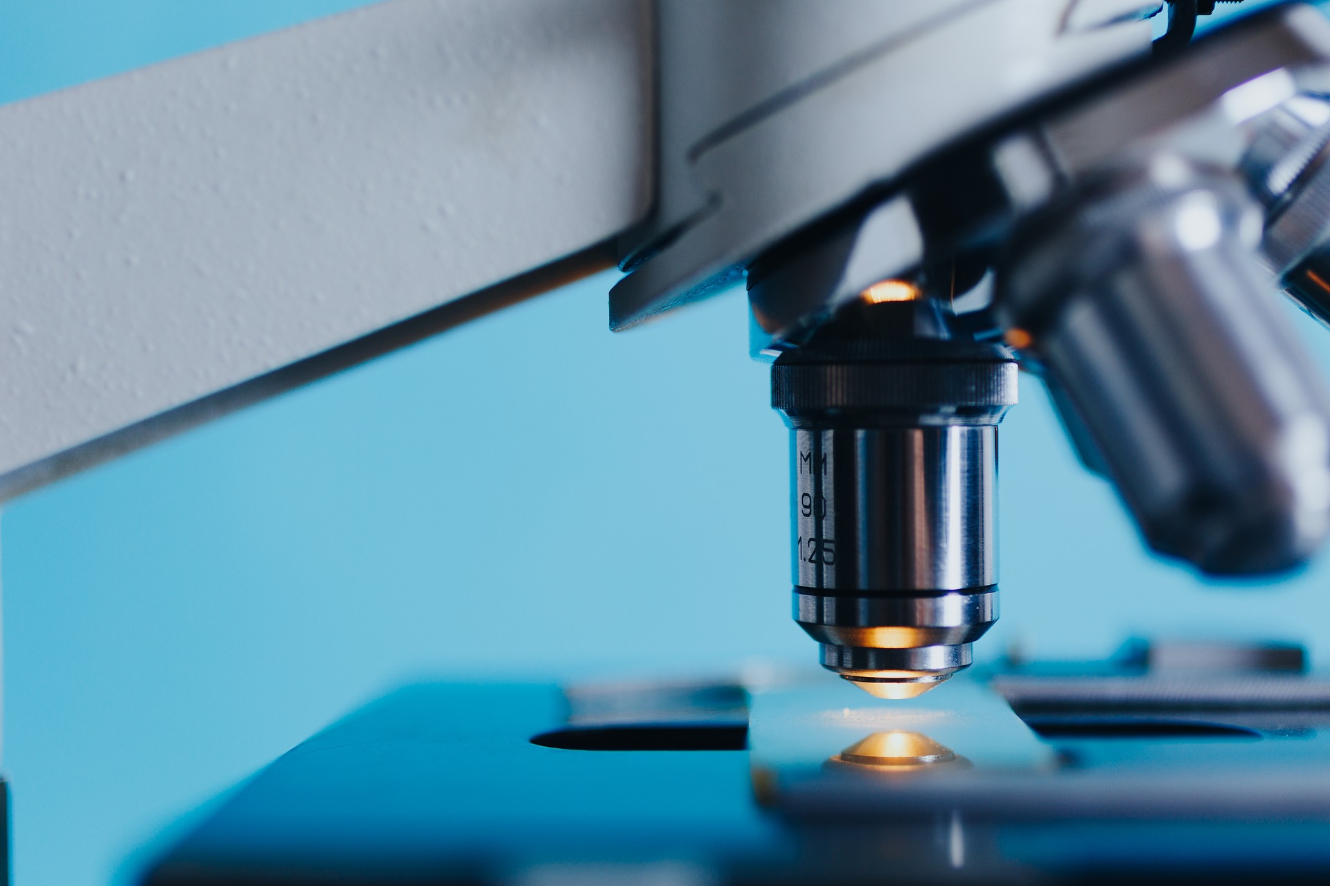 Anel inteligente ajuda enfermeira a descobrir linfoma de Hodgkin