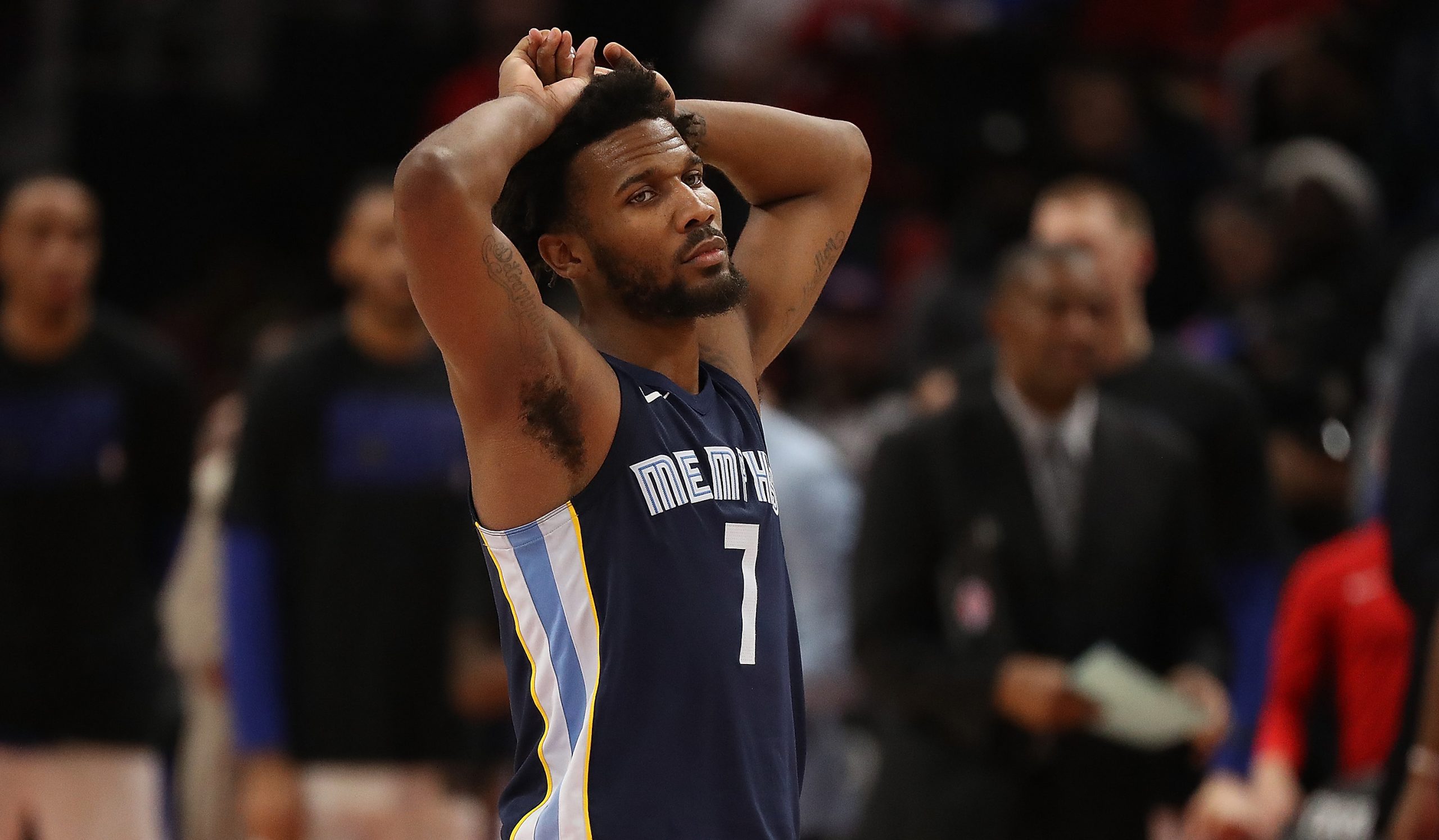 NBA: A última corrida até ao fim do arco-íris