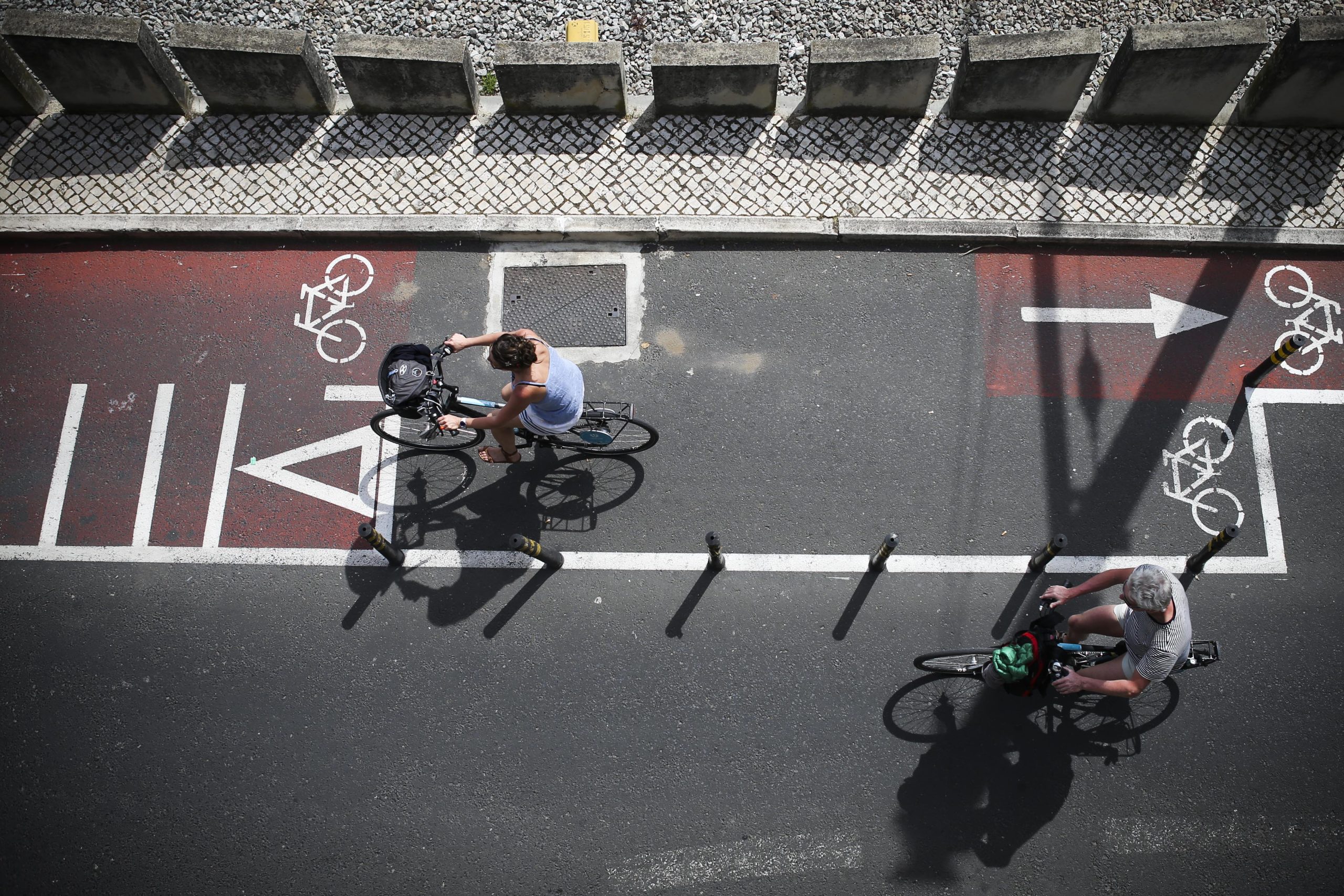 Identificado responsável por atropelamento de ciclista no Seixal