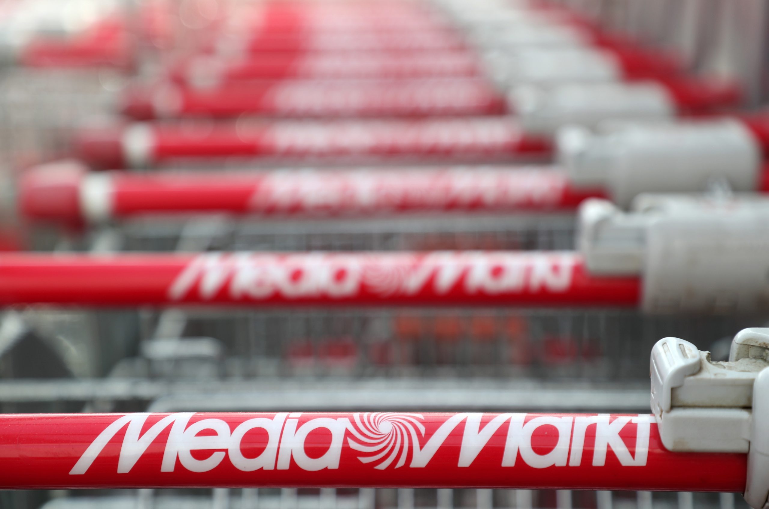 MediaMarkt pode mesmo passar a pertencer à Fnac, de acordo com o regulador