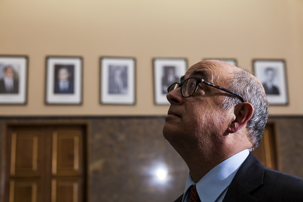 Dívida de 50 milhões de euros do Instituto das Forças Armadas é “evidentemente preocupante”