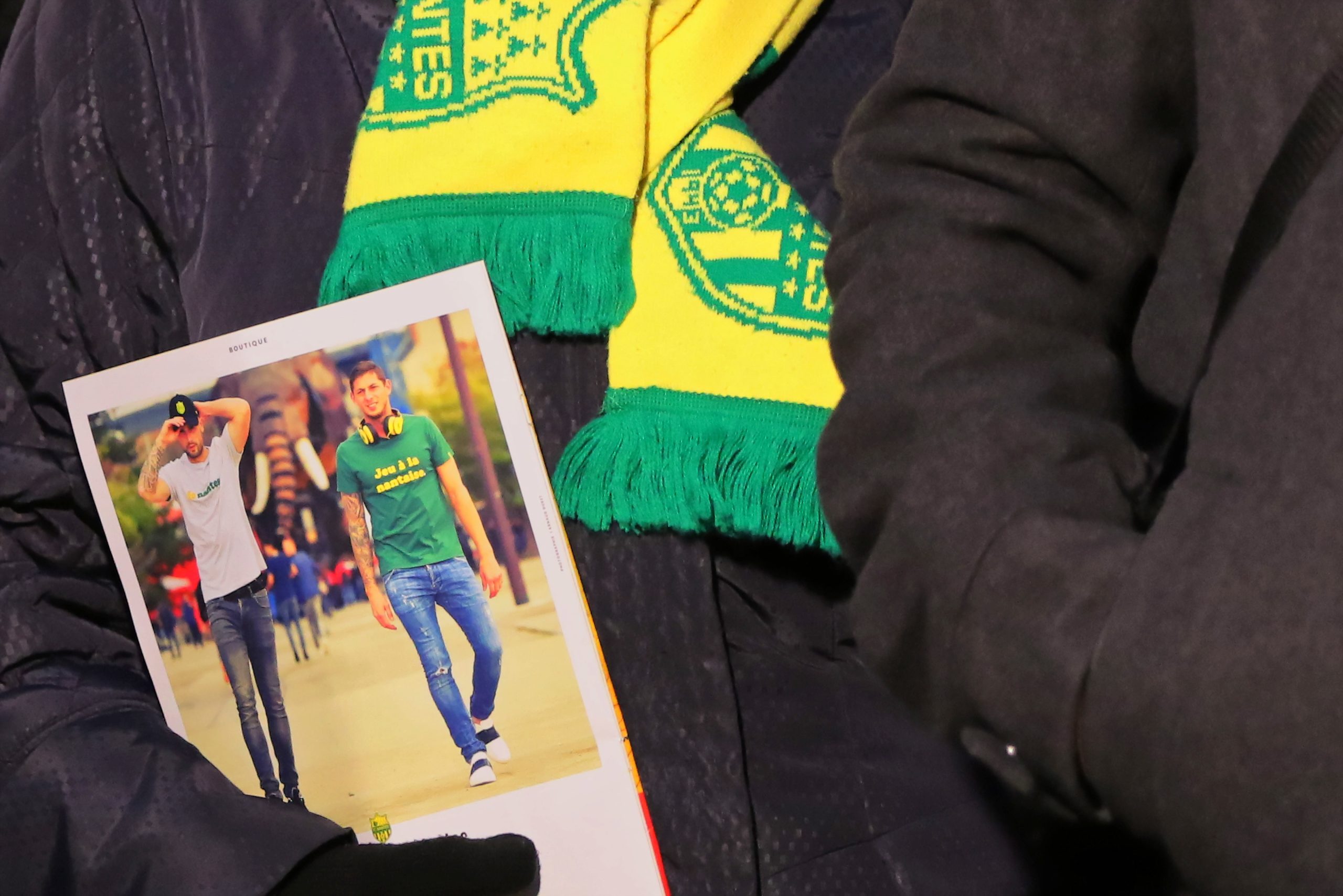 Presidente do Cardiff pagará ao Nantes por Emiliano Sala se contrato obrigar