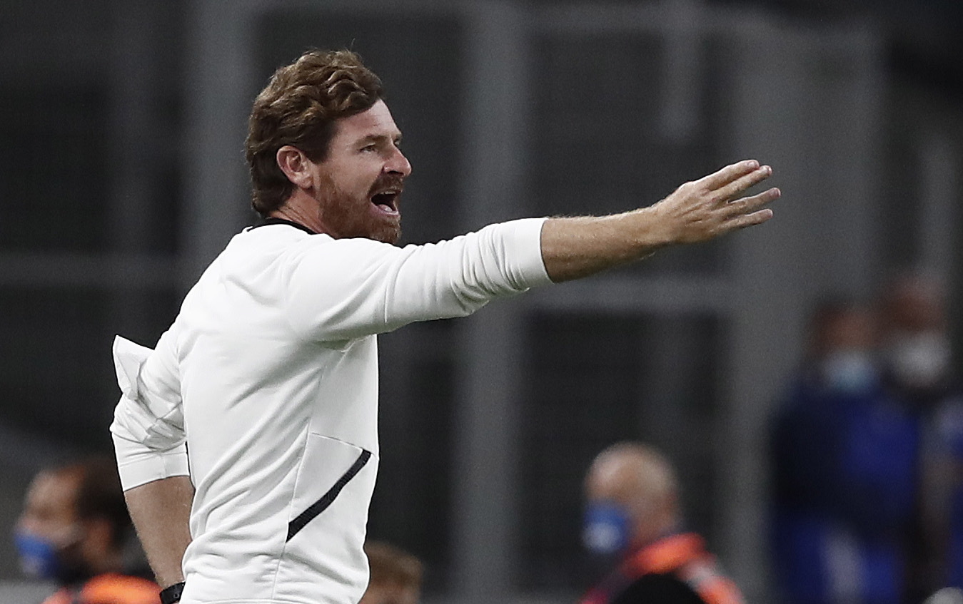Marselha, de André Villas-Boas, evita derrota na receção ao Metz aos 90+5 minutos