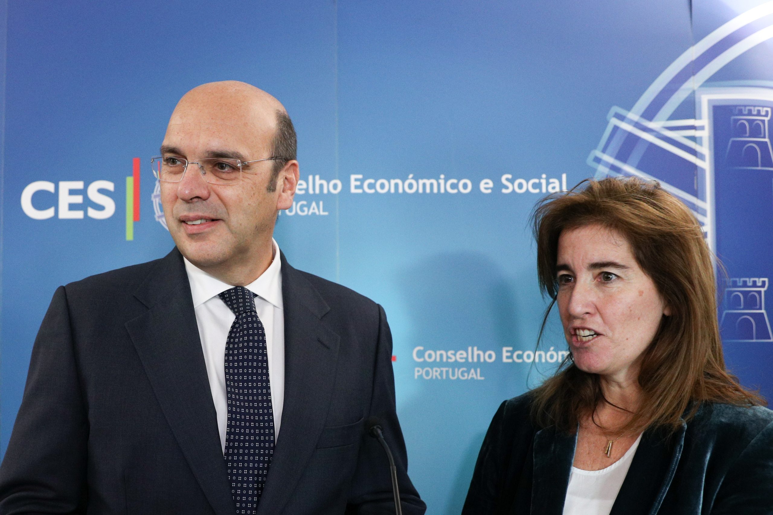 Siza Vieira diz que aumento do limite dos lucros reinvestidos dedutíveis ao IRC é para avançar “desde já”