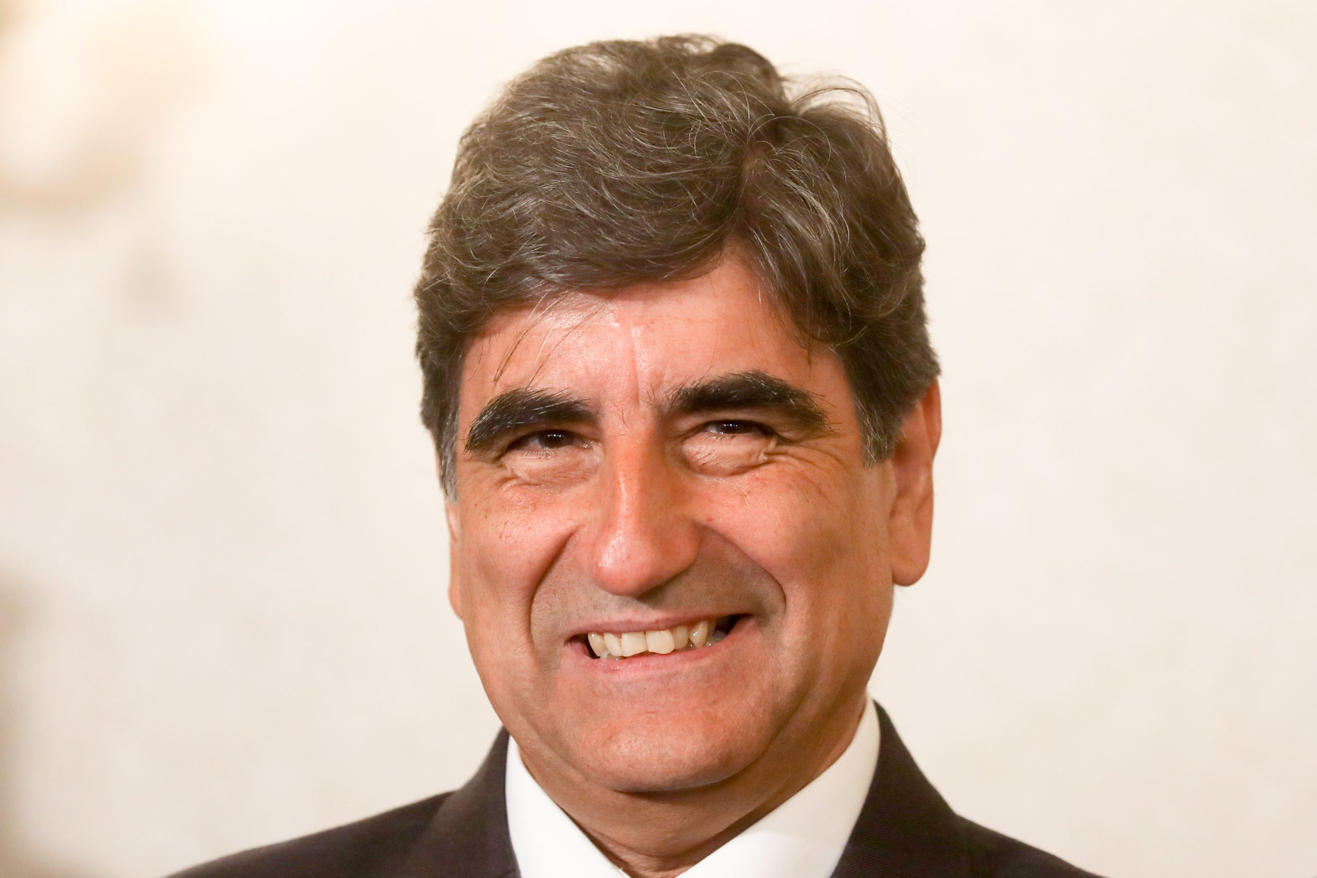 Secretário de Estado do Ambiente, Carlos Martins, demite-se