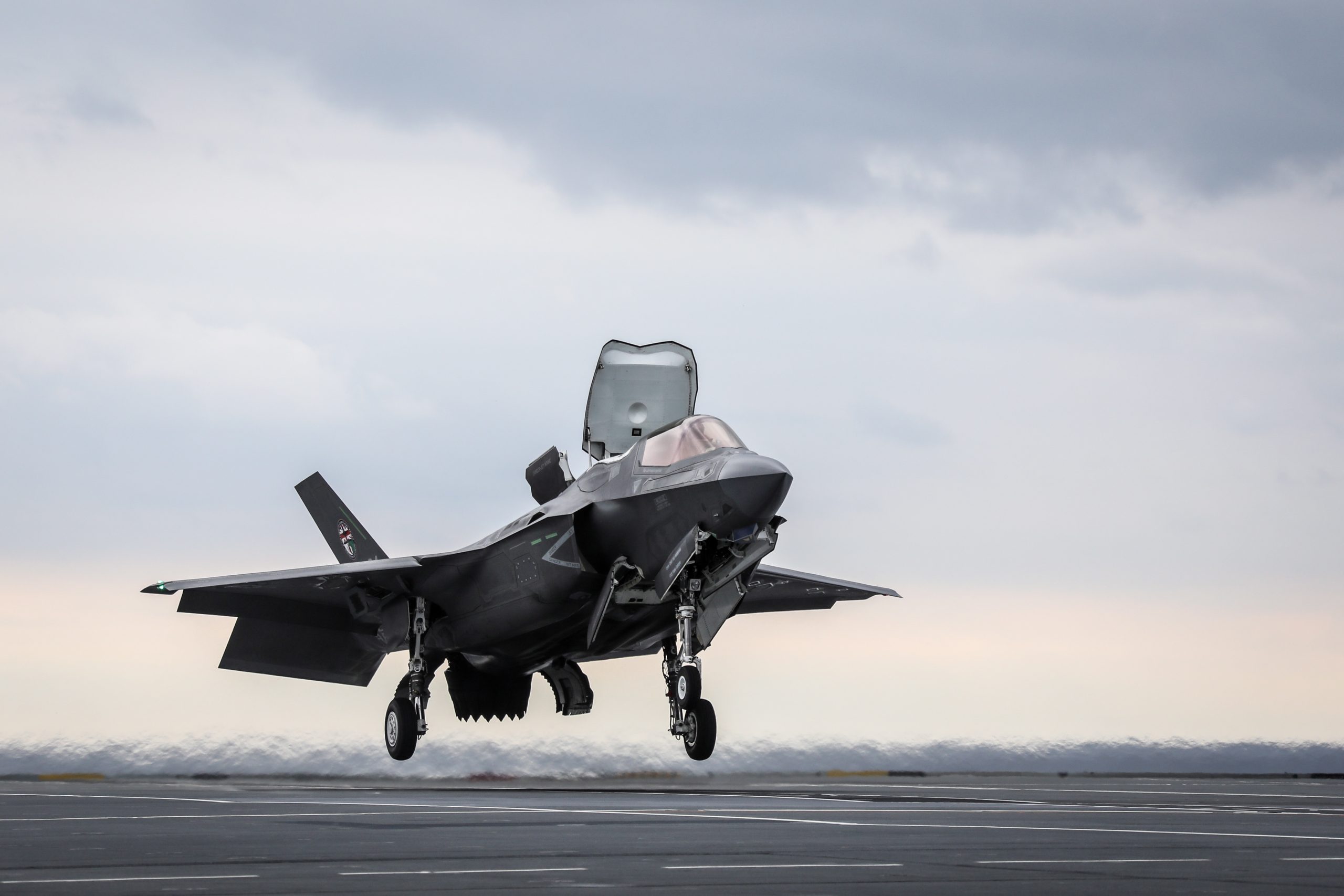 Polónia comprará aviões F-35 dos EUA para substituir antigo material soviético