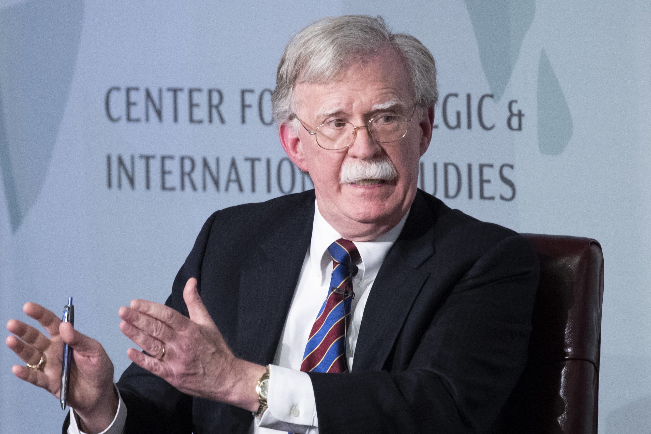 Ex-conselheiro de Trump diz que ele é inapto para ocupar a presidência dos EUA