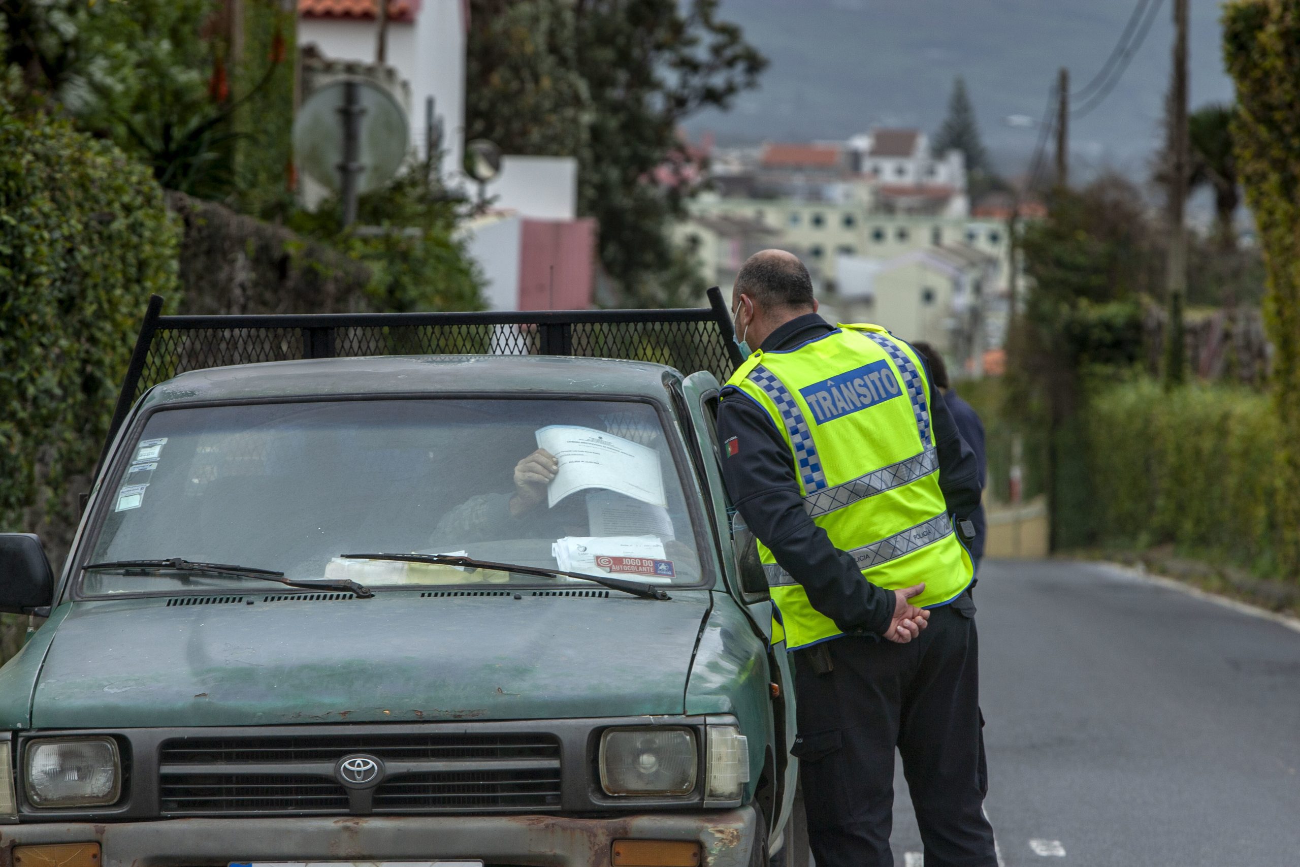 Covid-19: Ordem dos Enfermeiros nos Açores diz que o fecho de concelhos já não é eficaz
