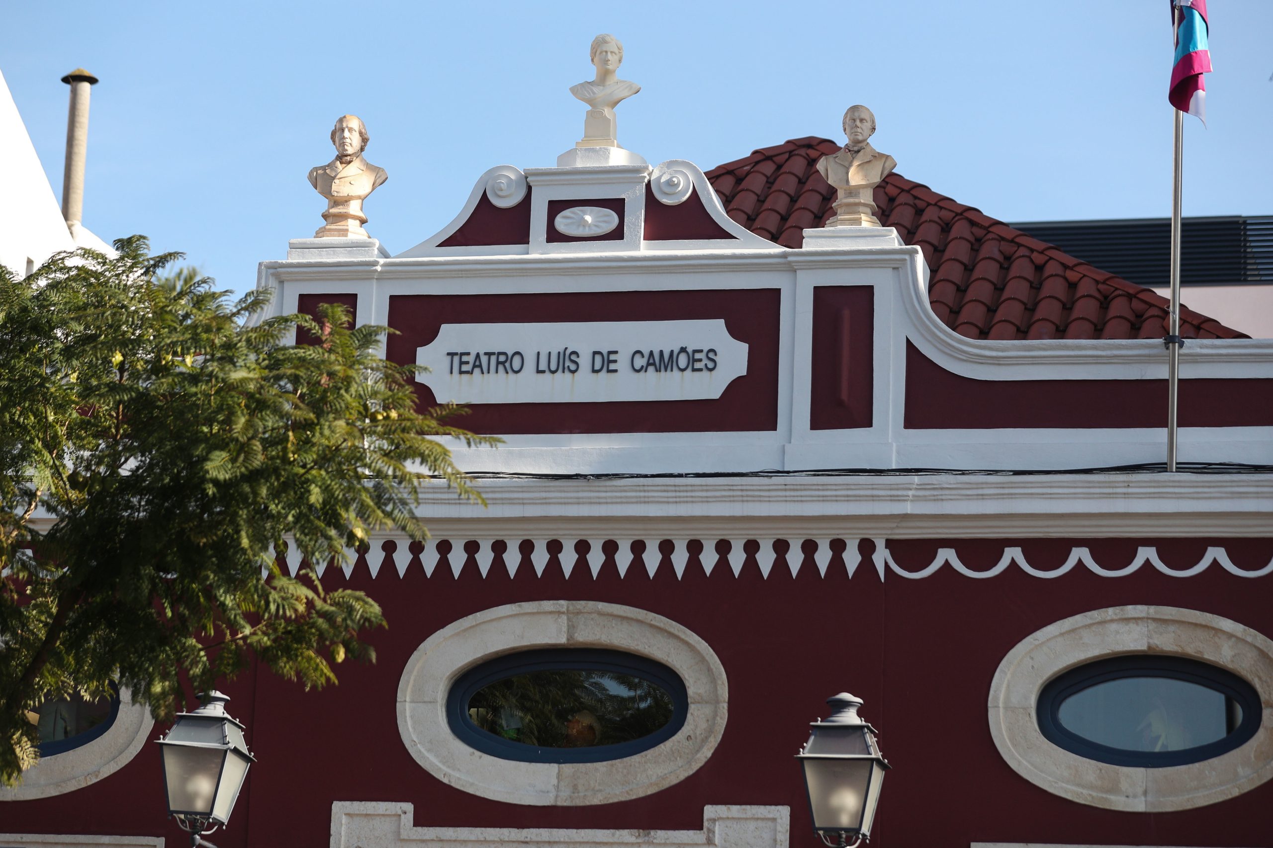 Teatro Lu.Ca com programação ‘online’ gratuita em fevereiro
